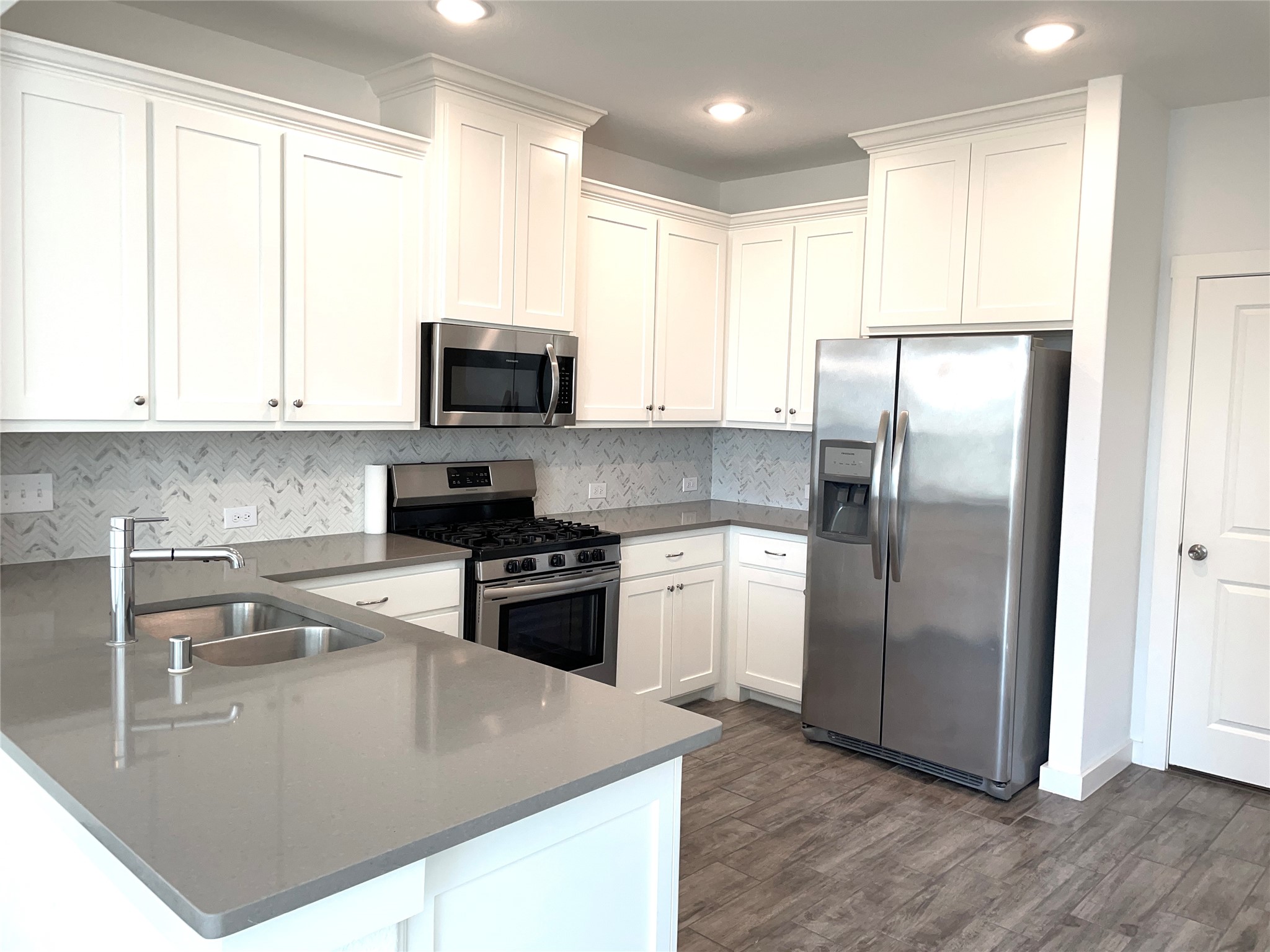 3913 Crown Avenue Mckinney TX 75070