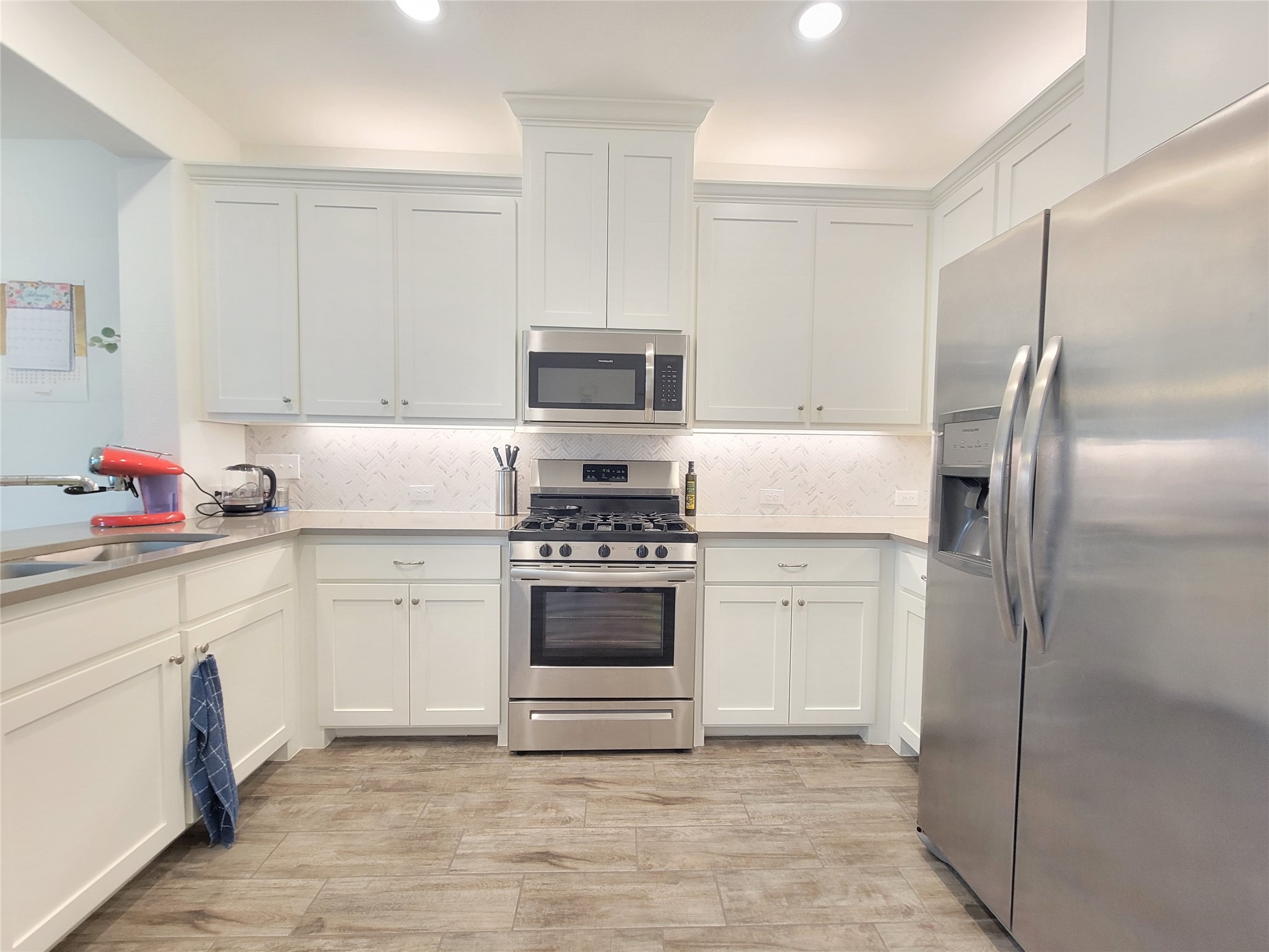 3913 Crown Avenue Mckinney TX 75070