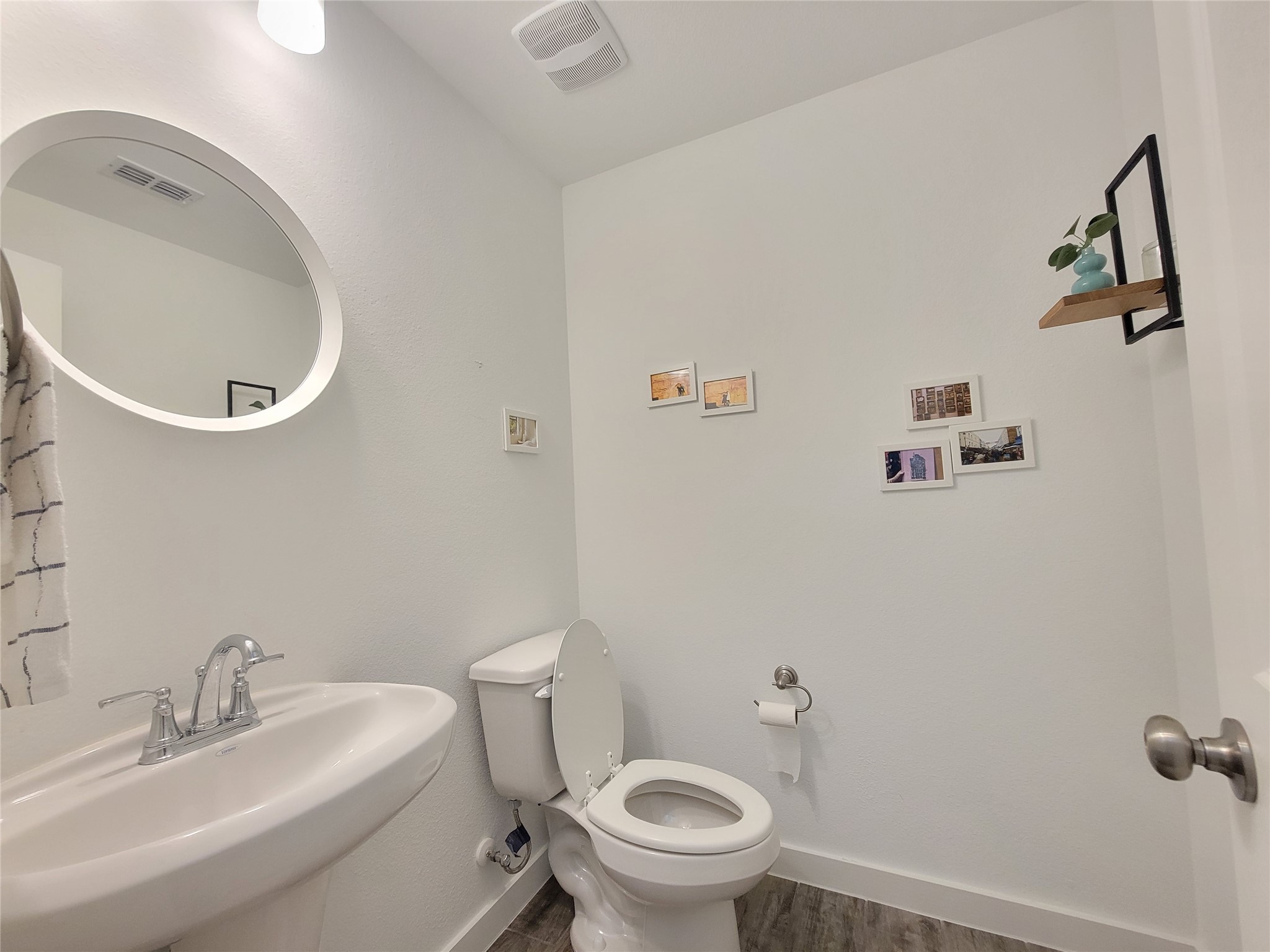 3913 Crown Avenue Mckinney TX 75070