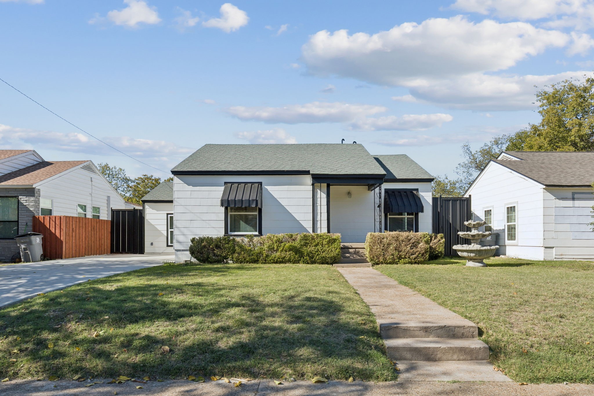 3223 Cherrywood Avenue Dallas TX 75235