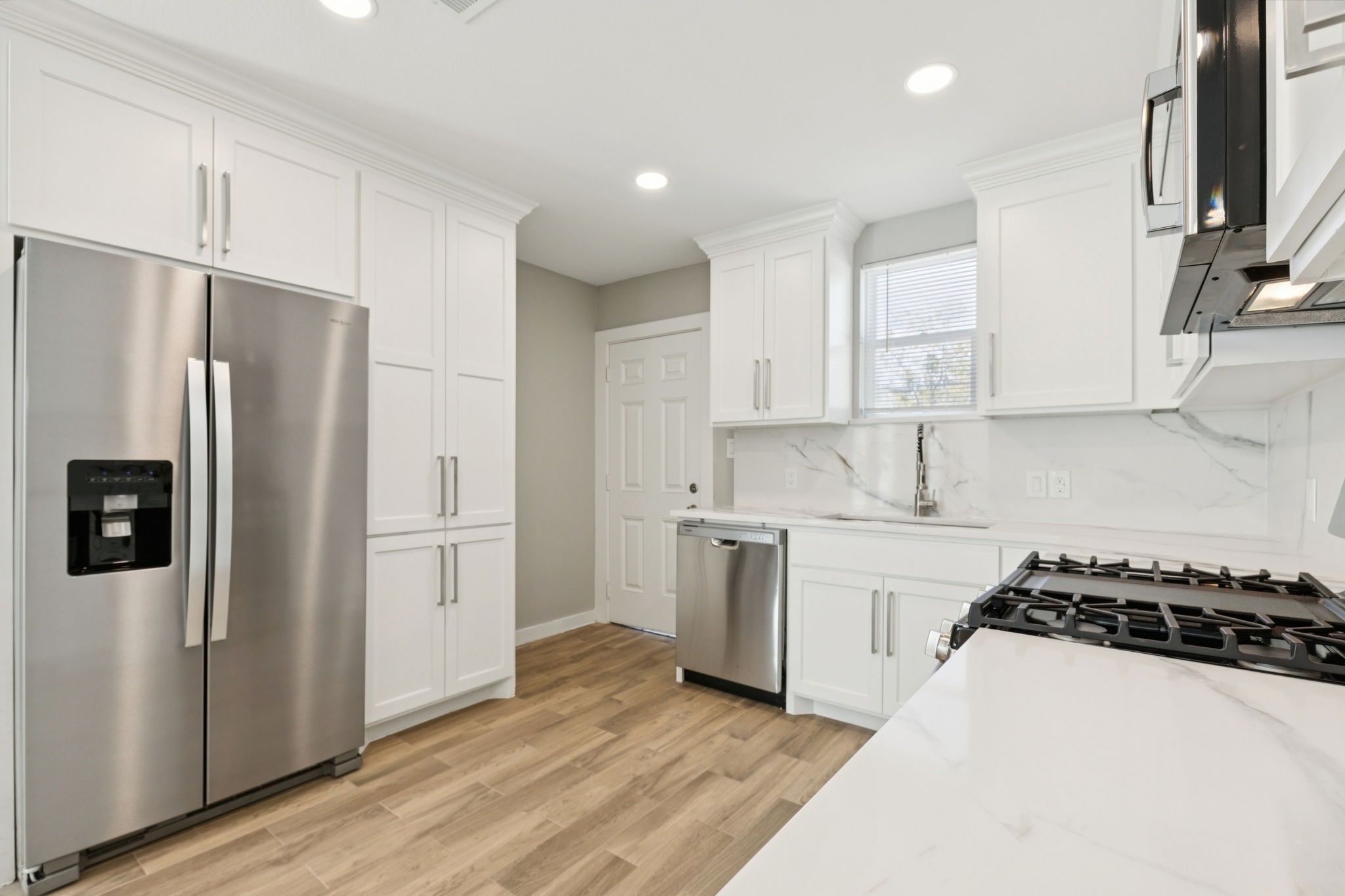 3223 Cherrywood Avenue Dallas TX 75235