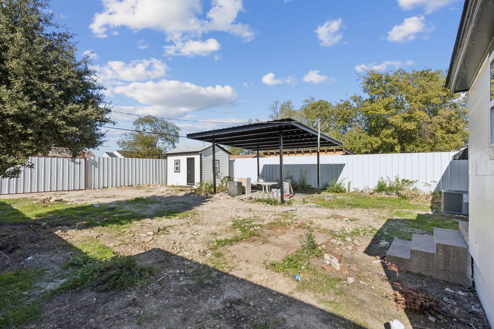 3223 Cherrywood Avenue Dallas TX 75235