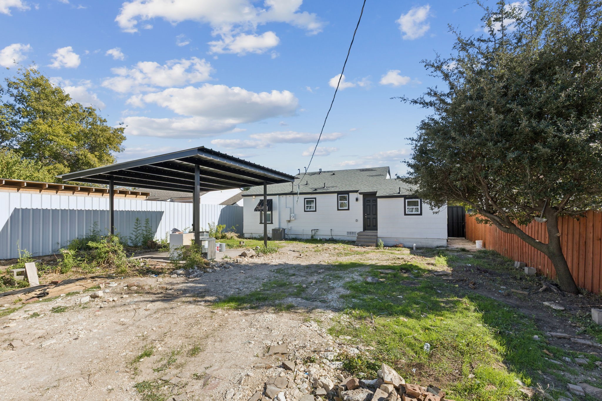3223 Cherrywood Avenue Dallas TX 75235