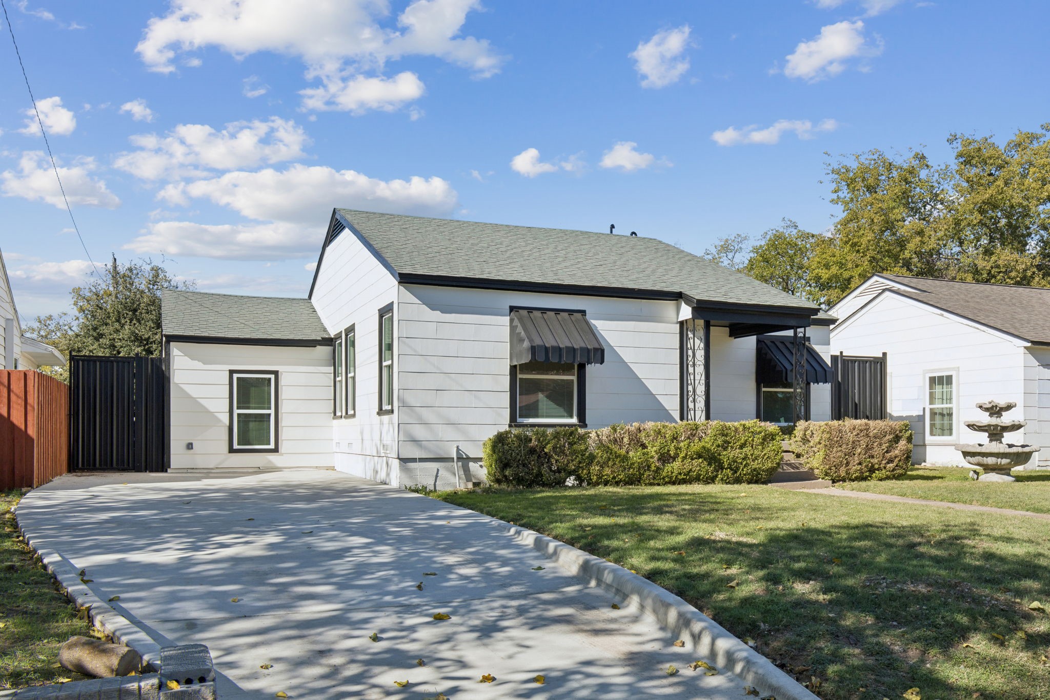 3223 Cherrywood Avenue Dallas TX 75235