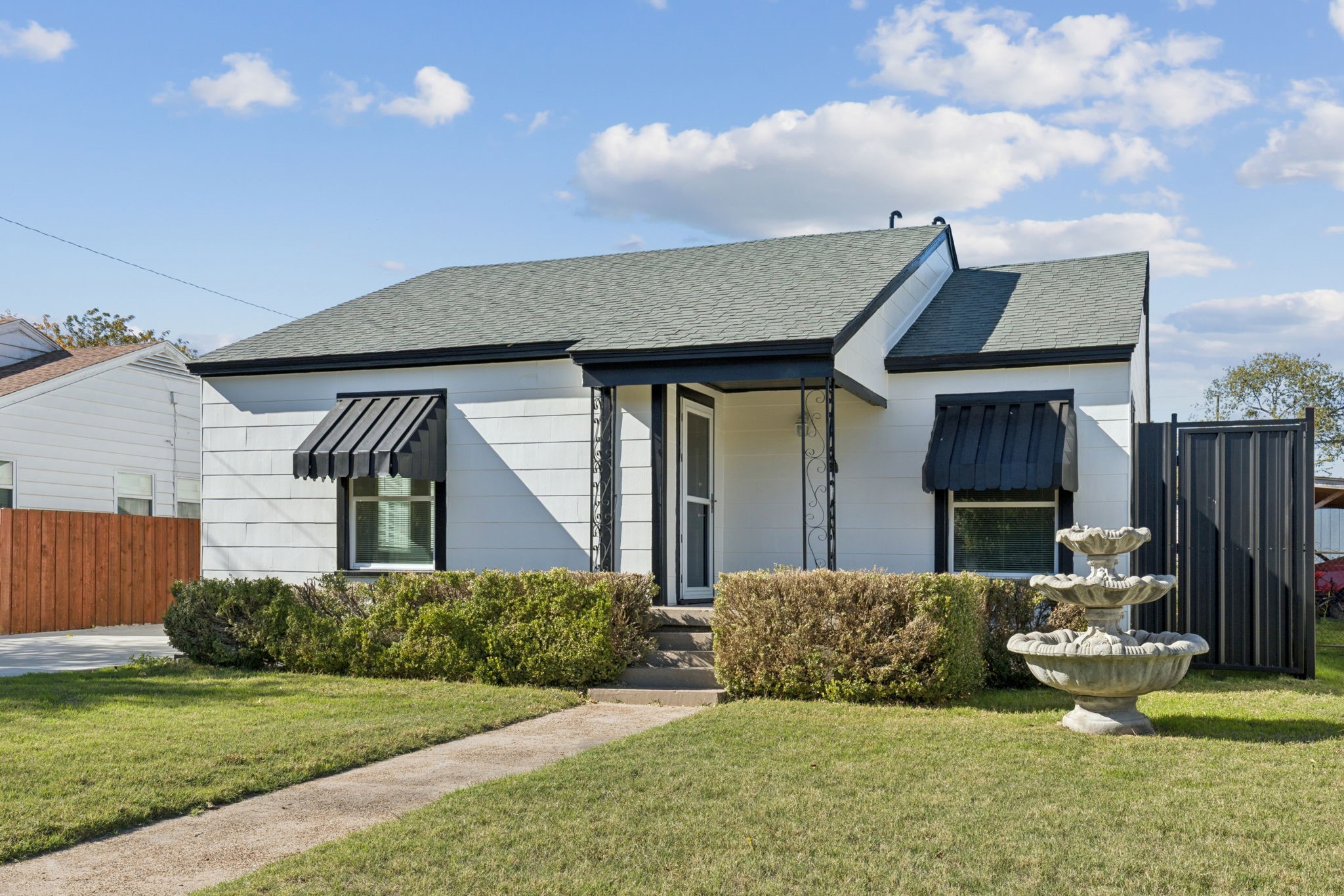 3223 Cherrywood Avenue Dallas TX 75235