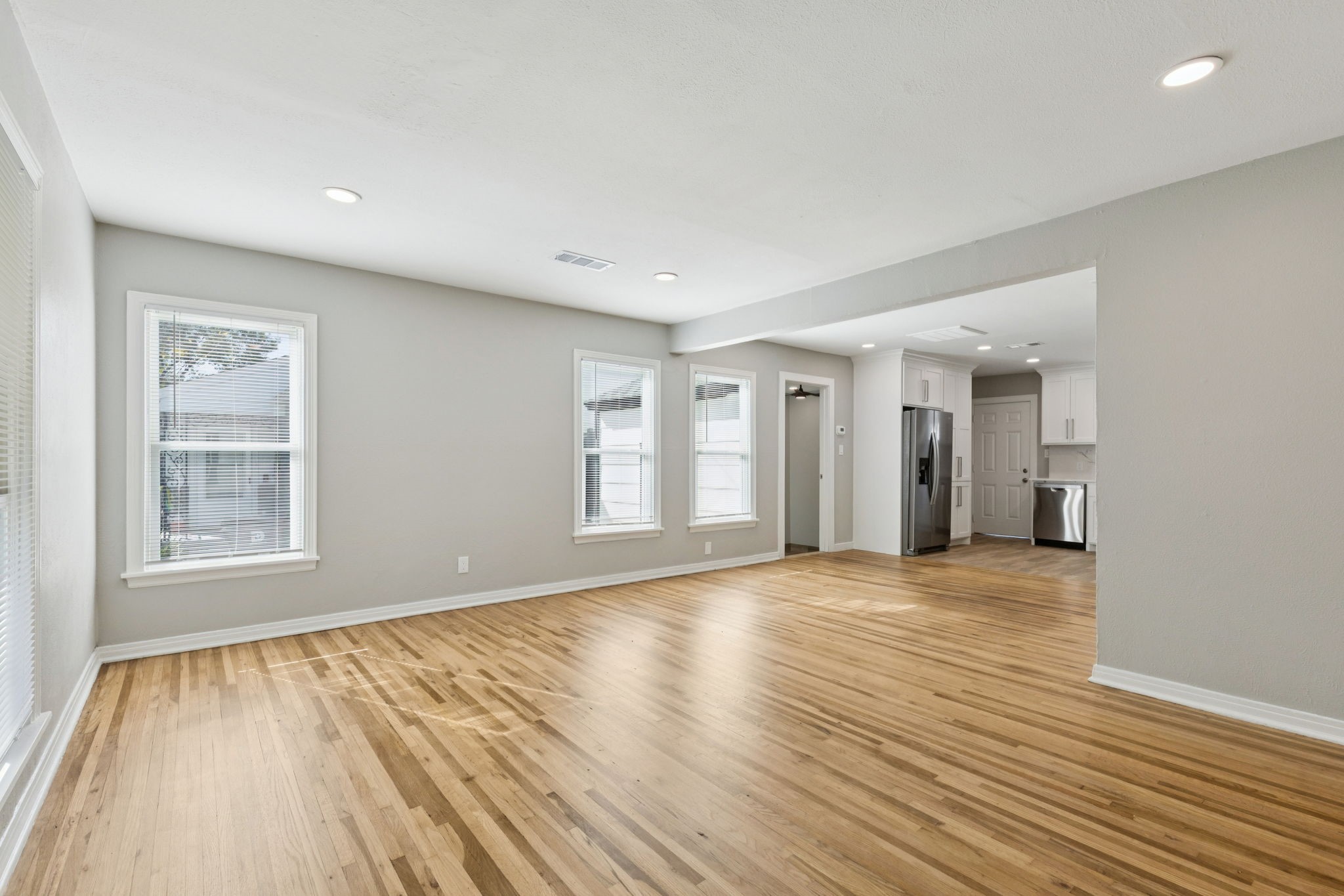 3223 Cherrywood Avenue Dallas TX 75235