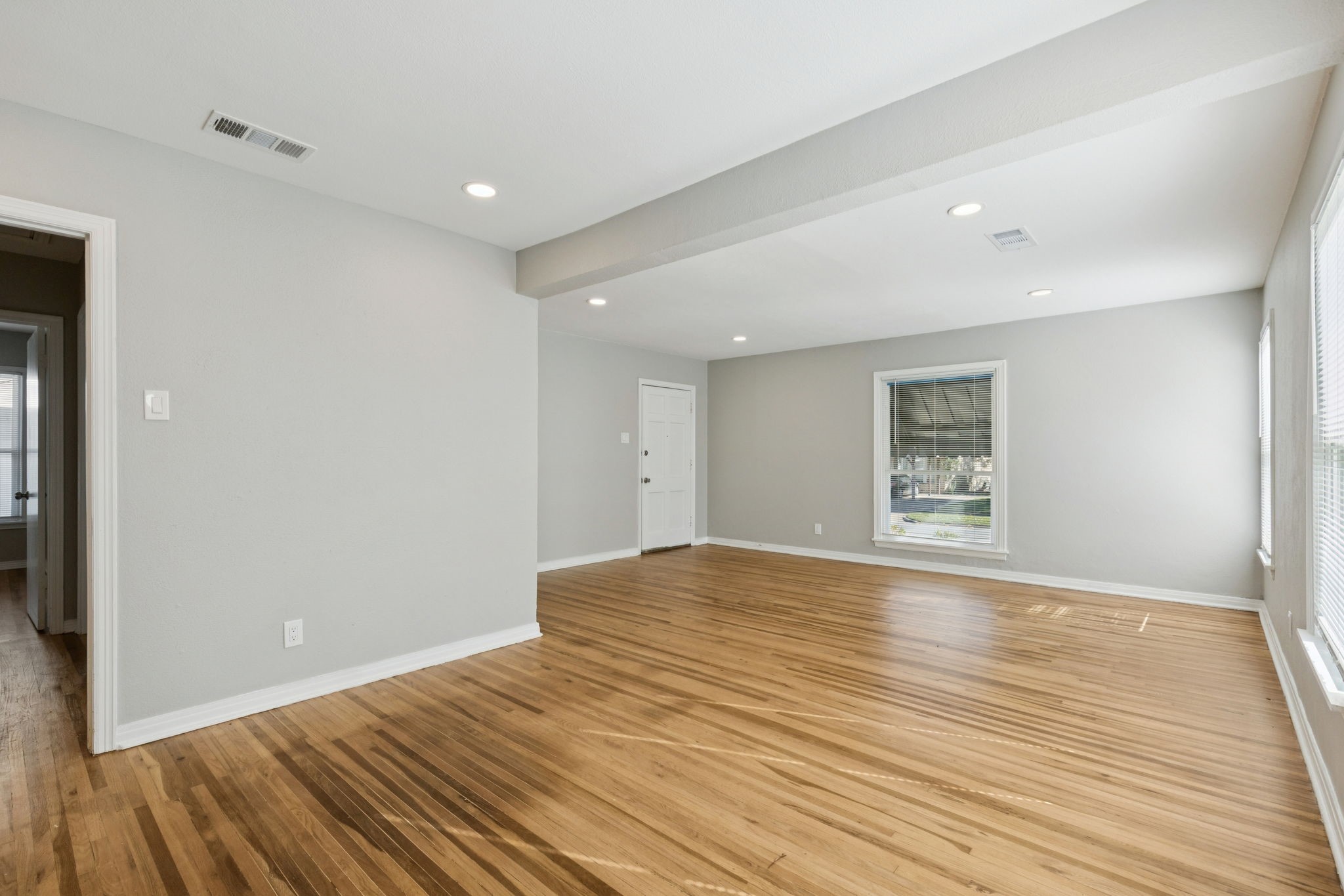 3223 Cherrywood Avenue Dallas TX 75235