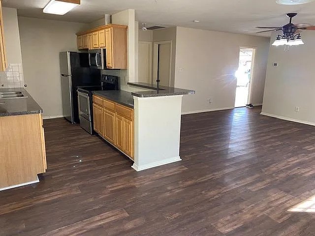 516 Tenison Lane Mckinney TX 75069