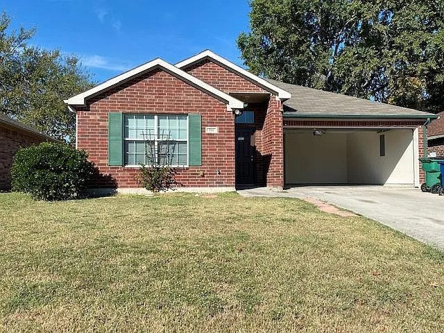516 Tenison Lane Mckinney TX 75069