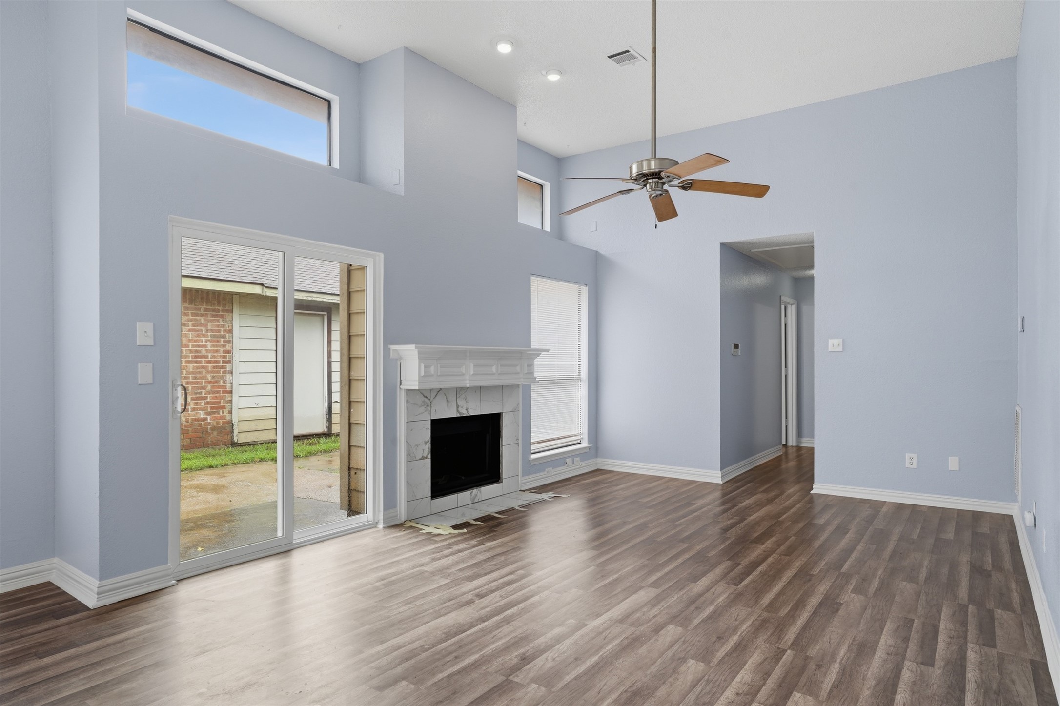 2540 Winter Oak Street Dallas TX 75227