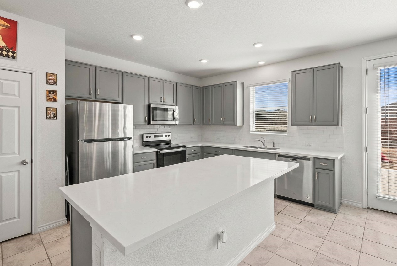 2800 Weston Road Aubrey TX 76227