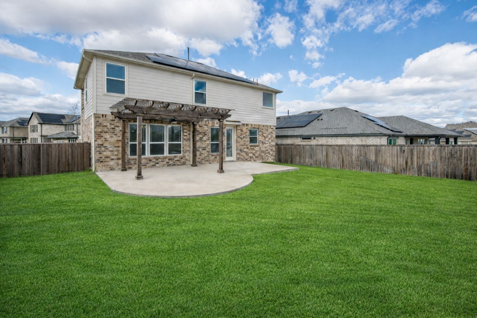 2800 Weston Road Aubrey TX 76227