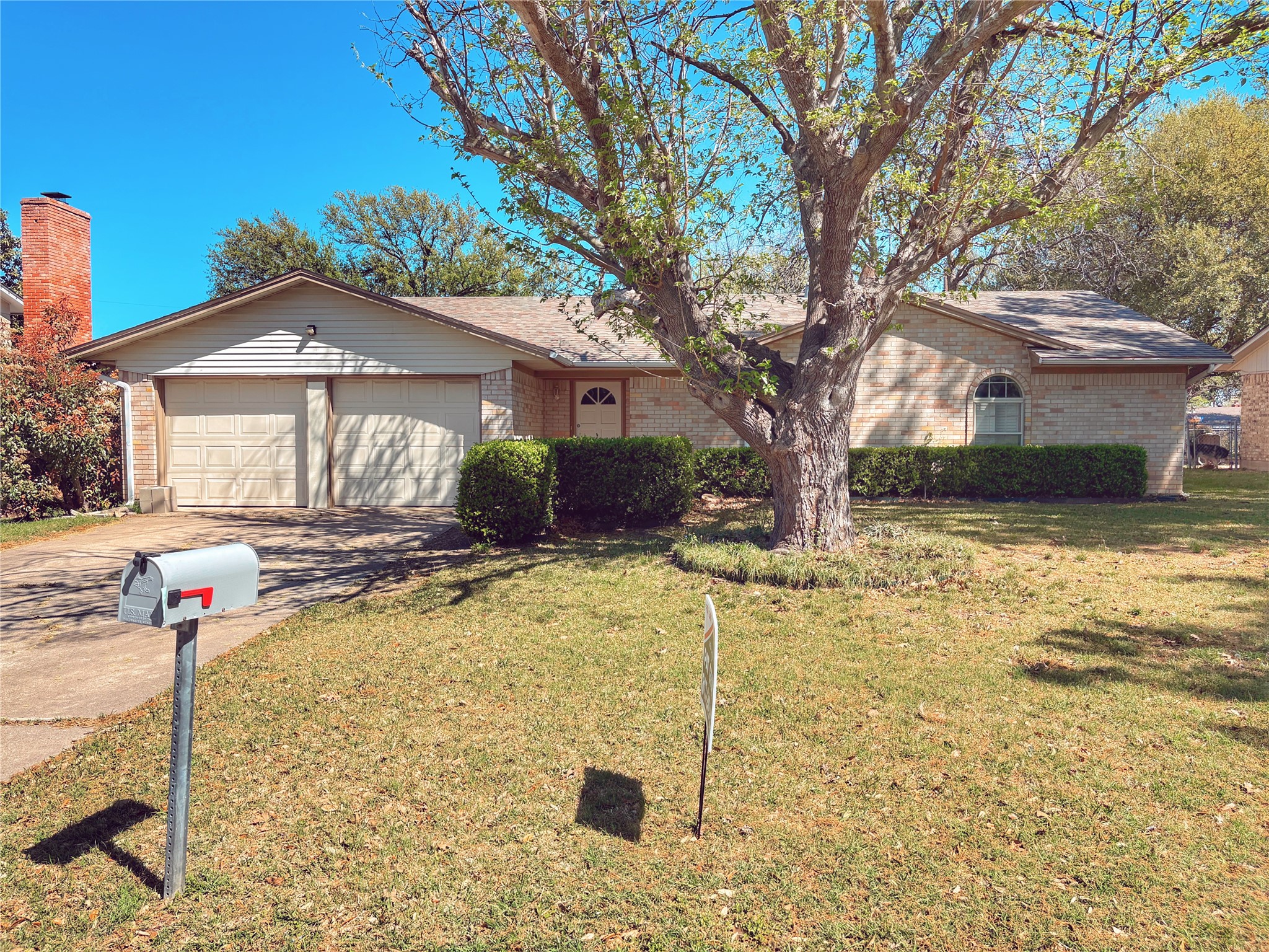 1111 Duane Street Benbrook TX 76126