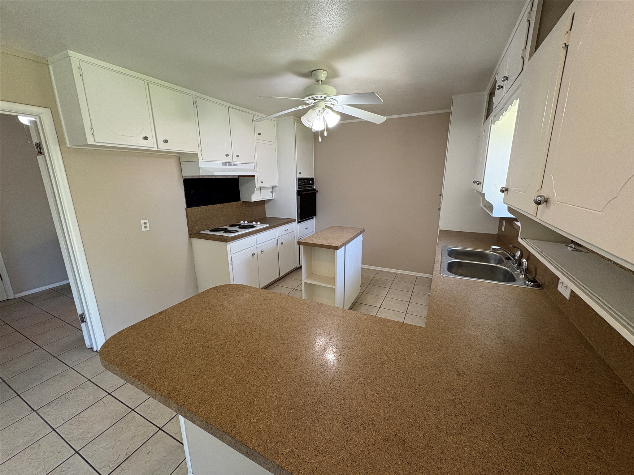 1111 Duane Street Benbrook TX 76126