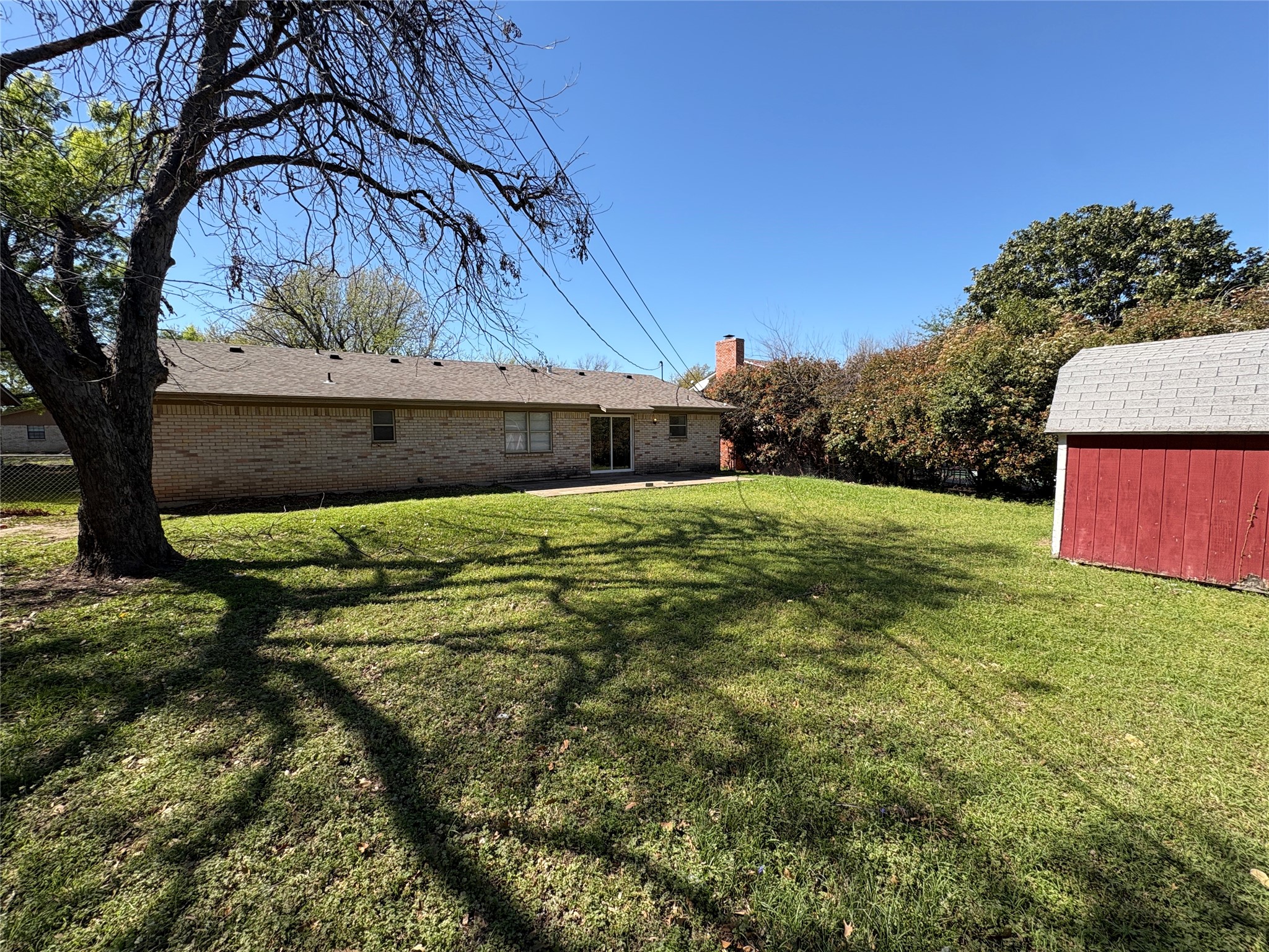1111 Duane Street Benbrook TX 76126