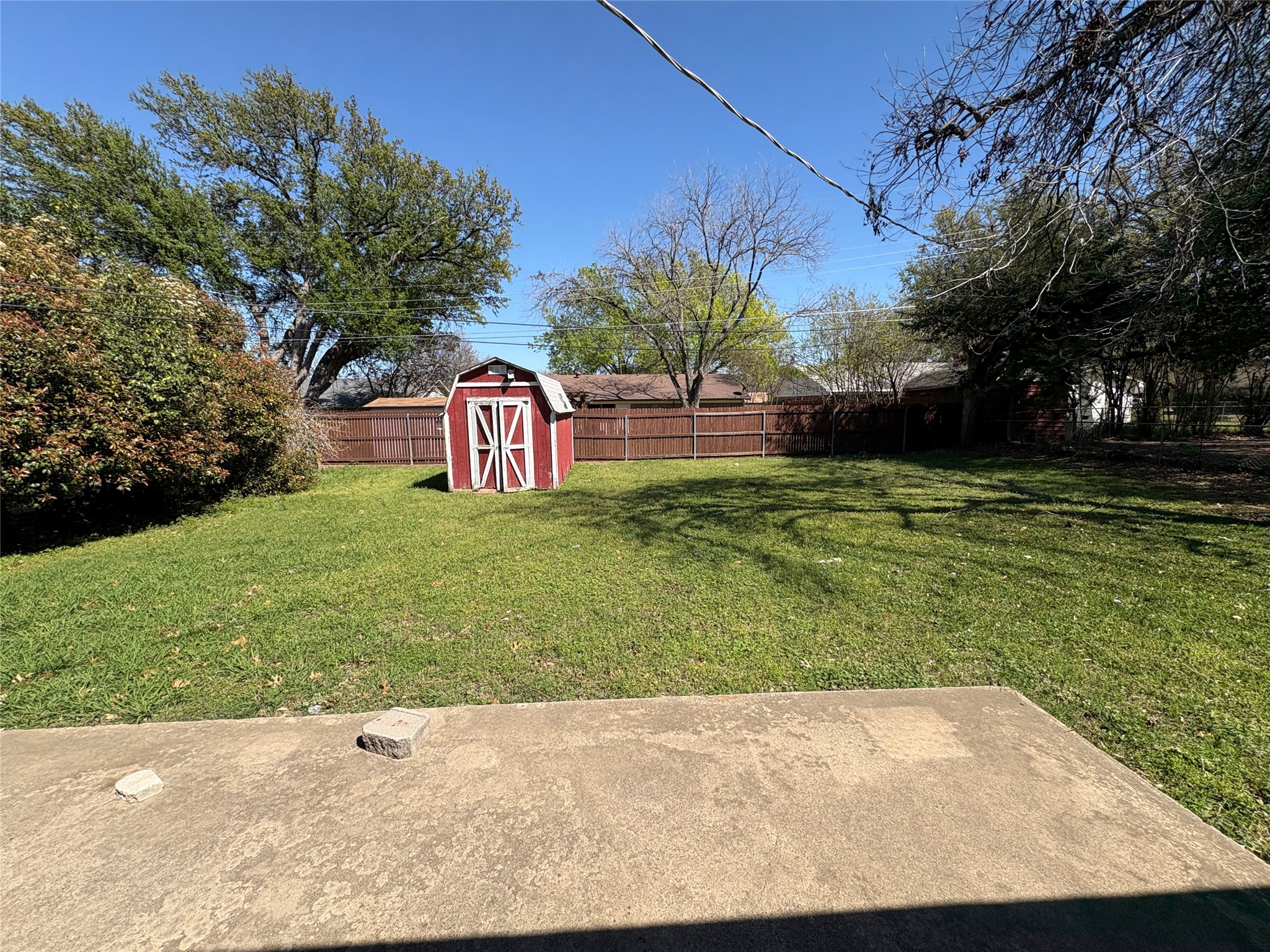 1111 Duane Street Benbrook TX 76126