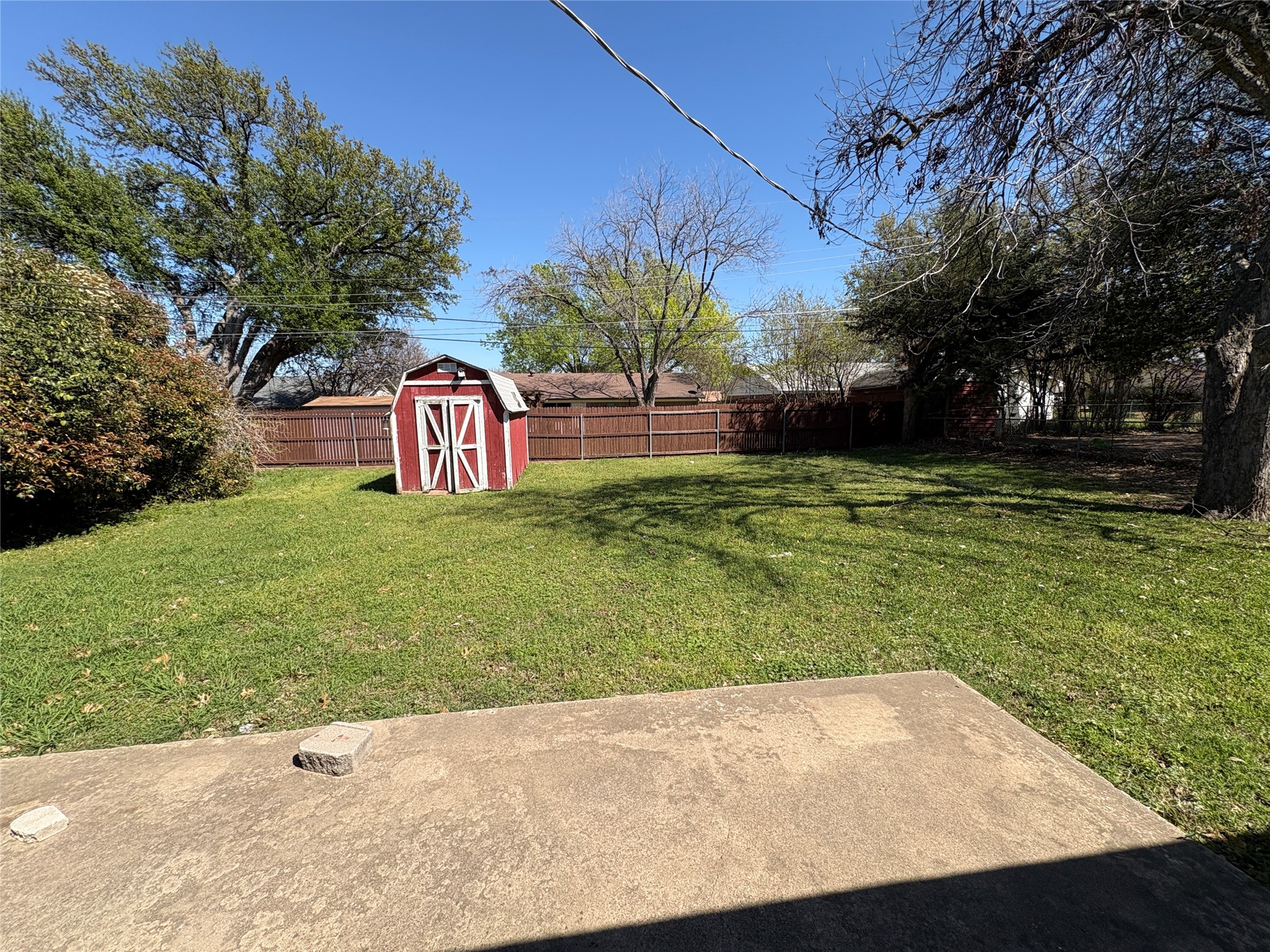 1111 Duane Street Benbrook TX 76126