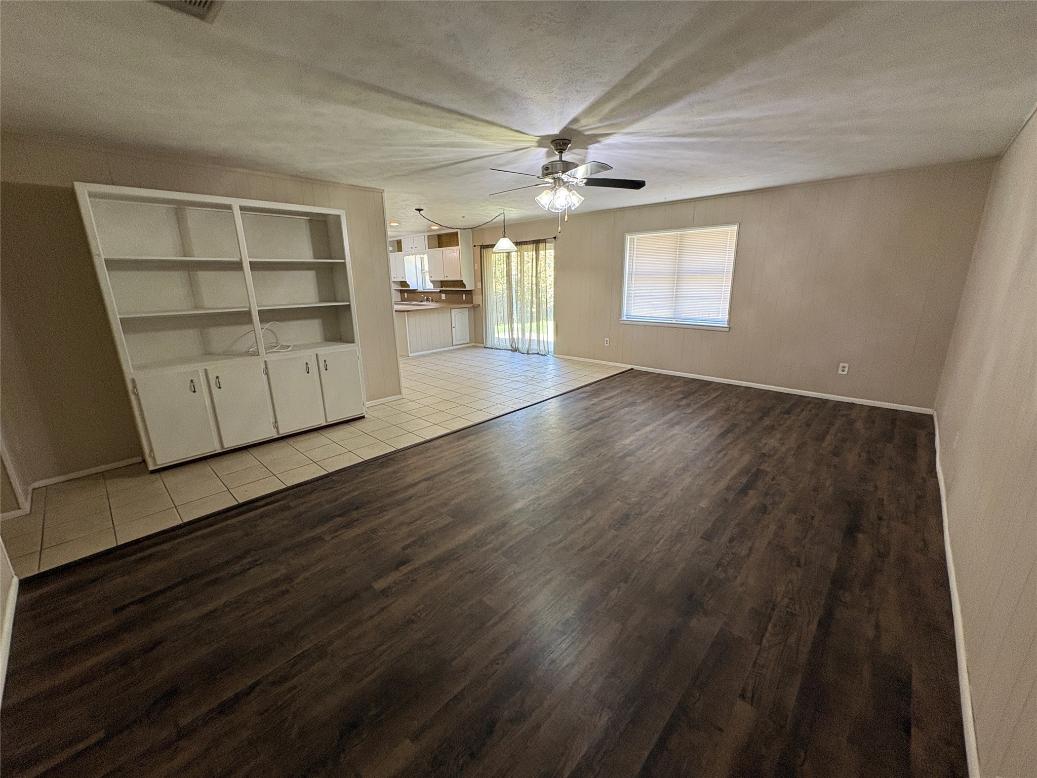 1111 Duane Street Benbrook TX 76126
