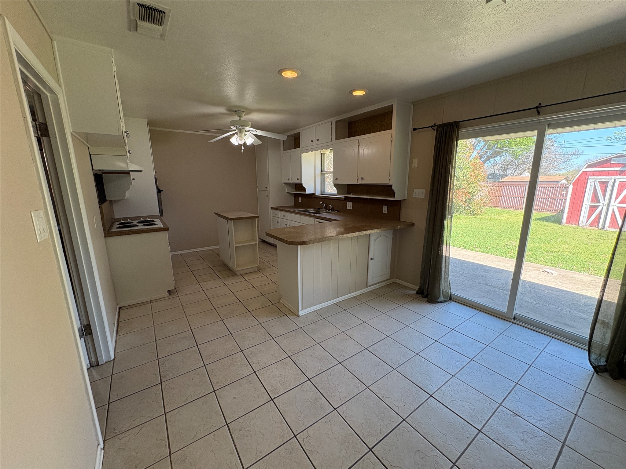 1111 Duane Street Benbrook TX 76126