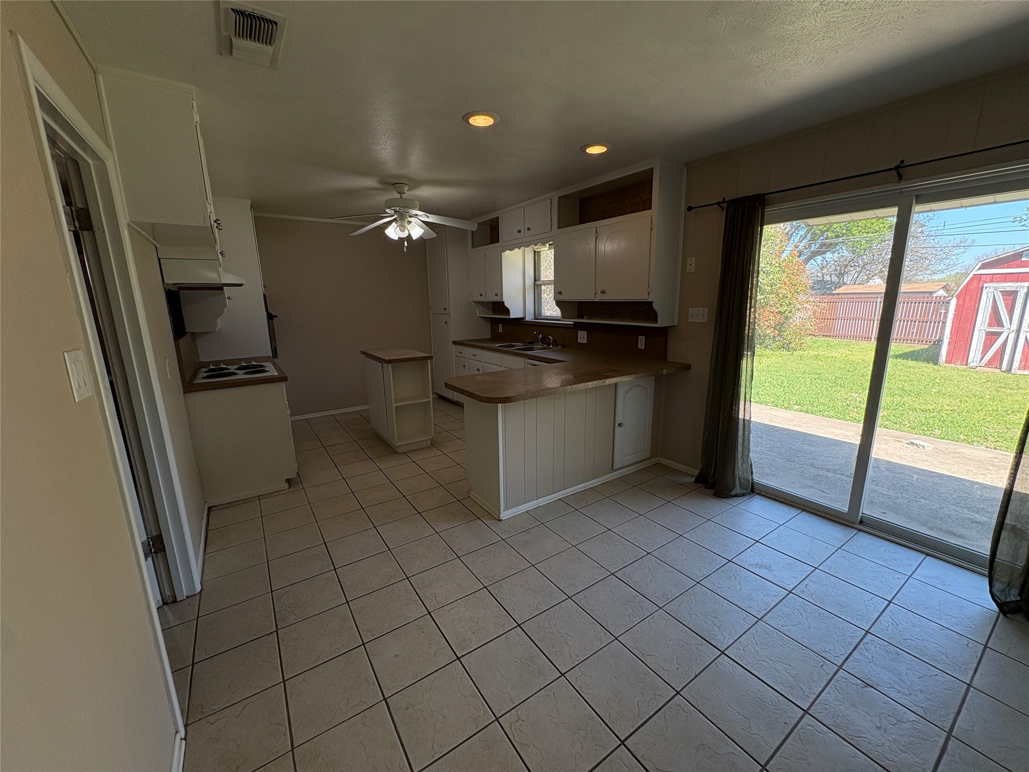 1111 Duane Street Benbrook TX 76126
