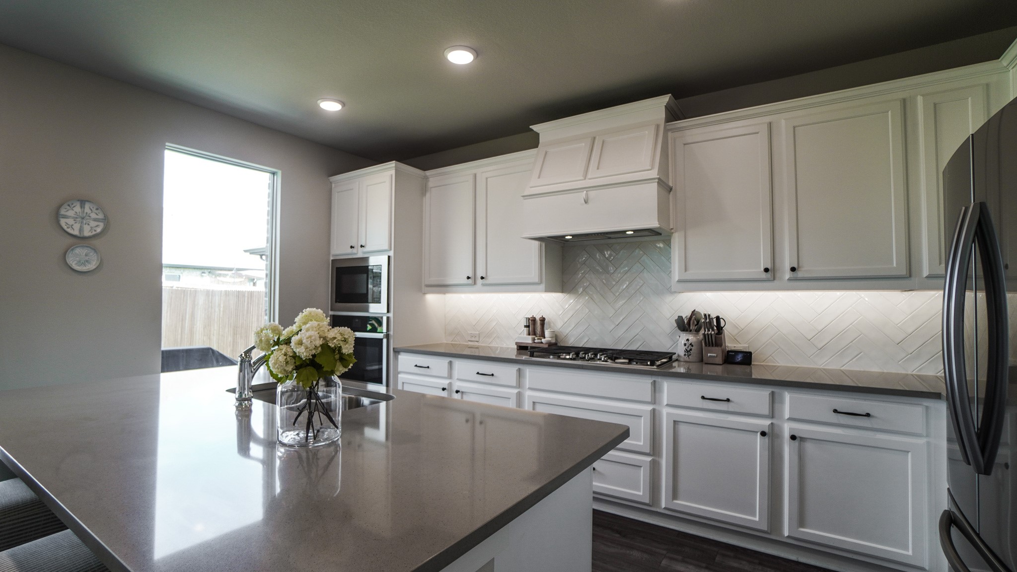 1836 Big Spring Drive Forney TX 75126