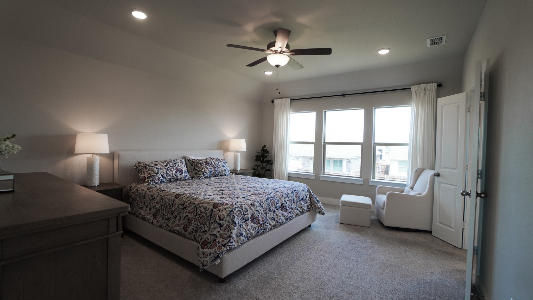 1836 Big Spring Drive Forney TX 75126