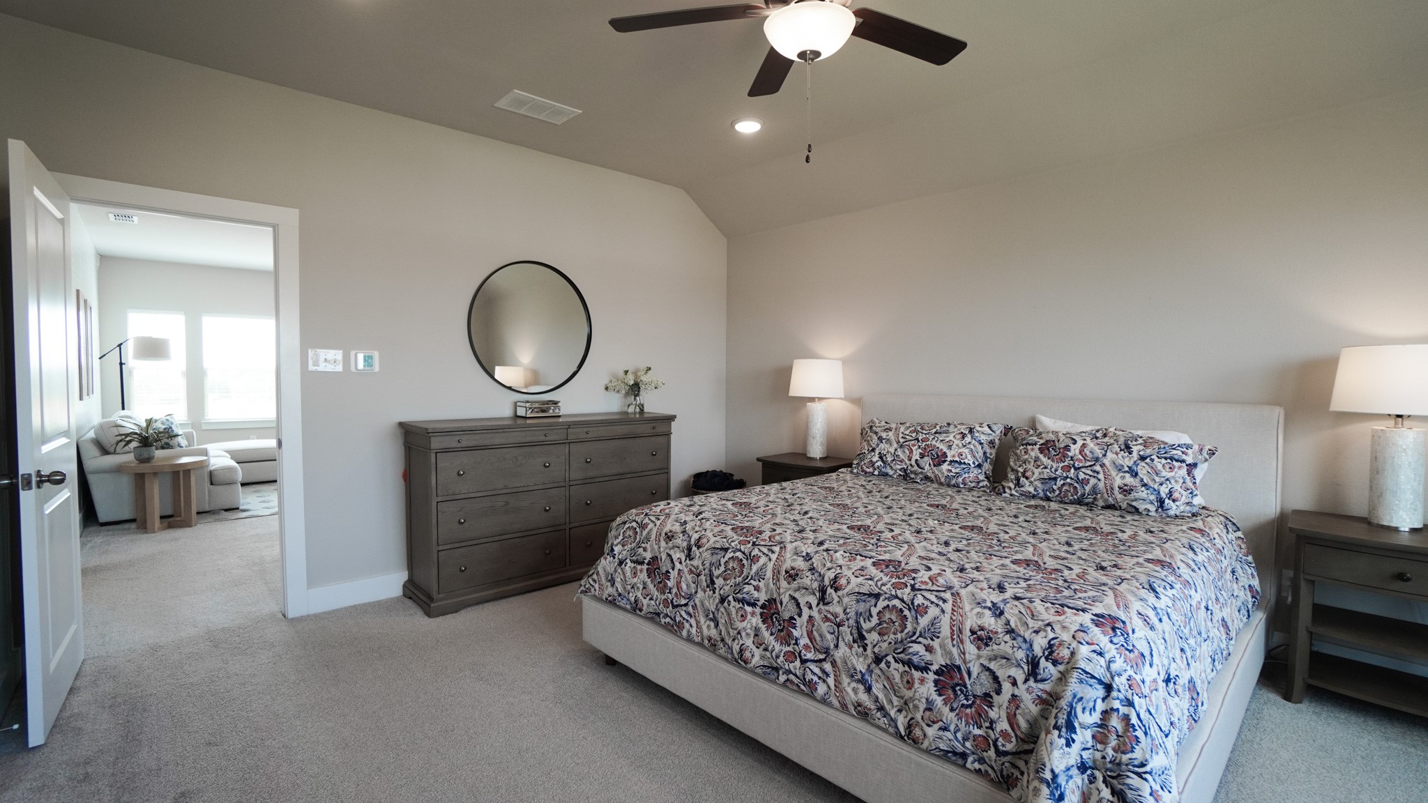 1836 Big Spring Drive Forney TX 75126