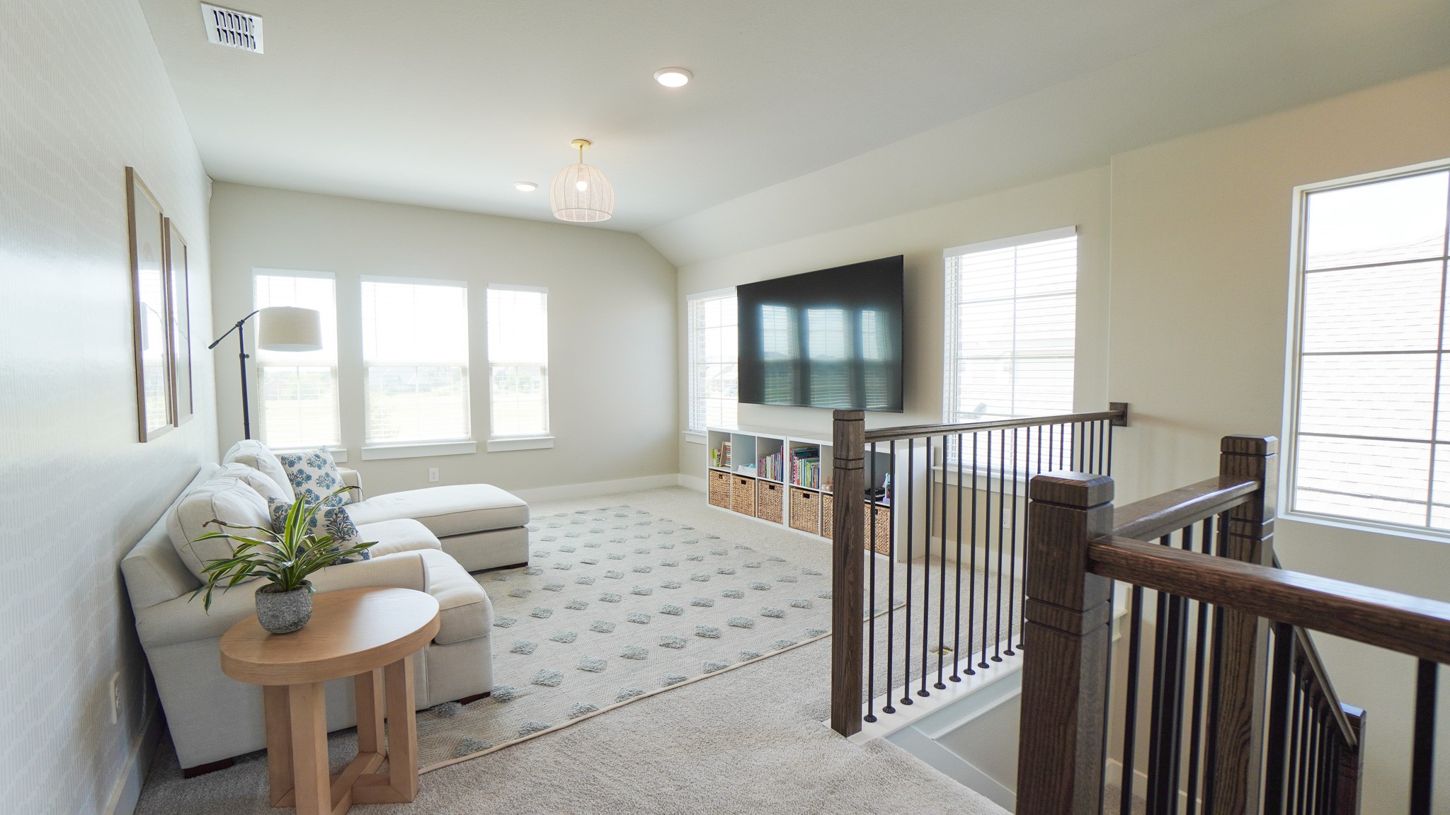 1836 Big Spring Drive Forney TX 75126