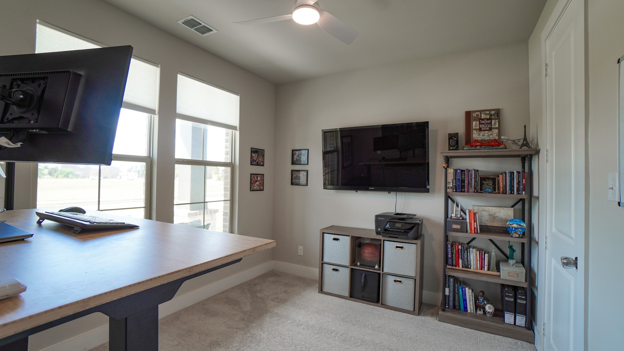1836 Big Spring Drive Forney TX 75126