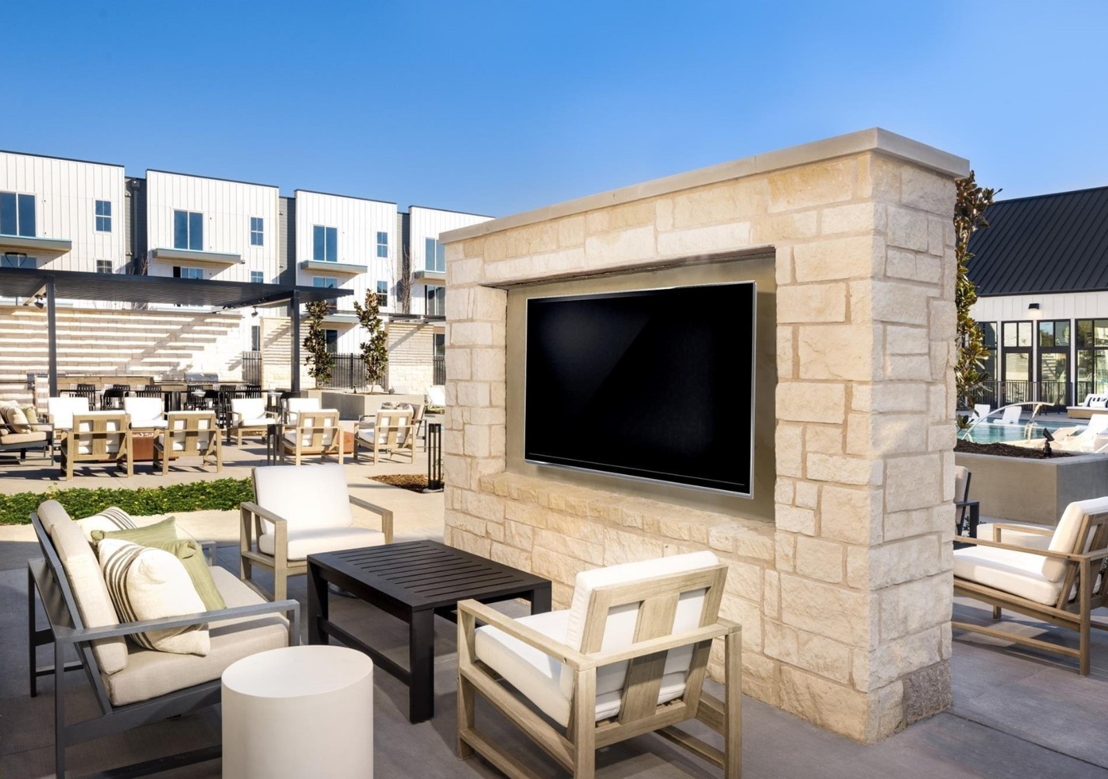 2100 Legacy Drive Plano TX 75023