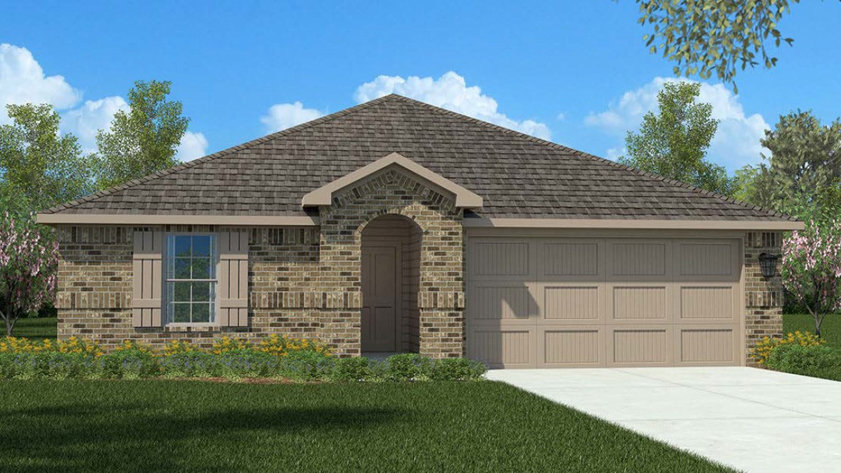 8508 Beltmill Parkway Fort Worth TX 76131