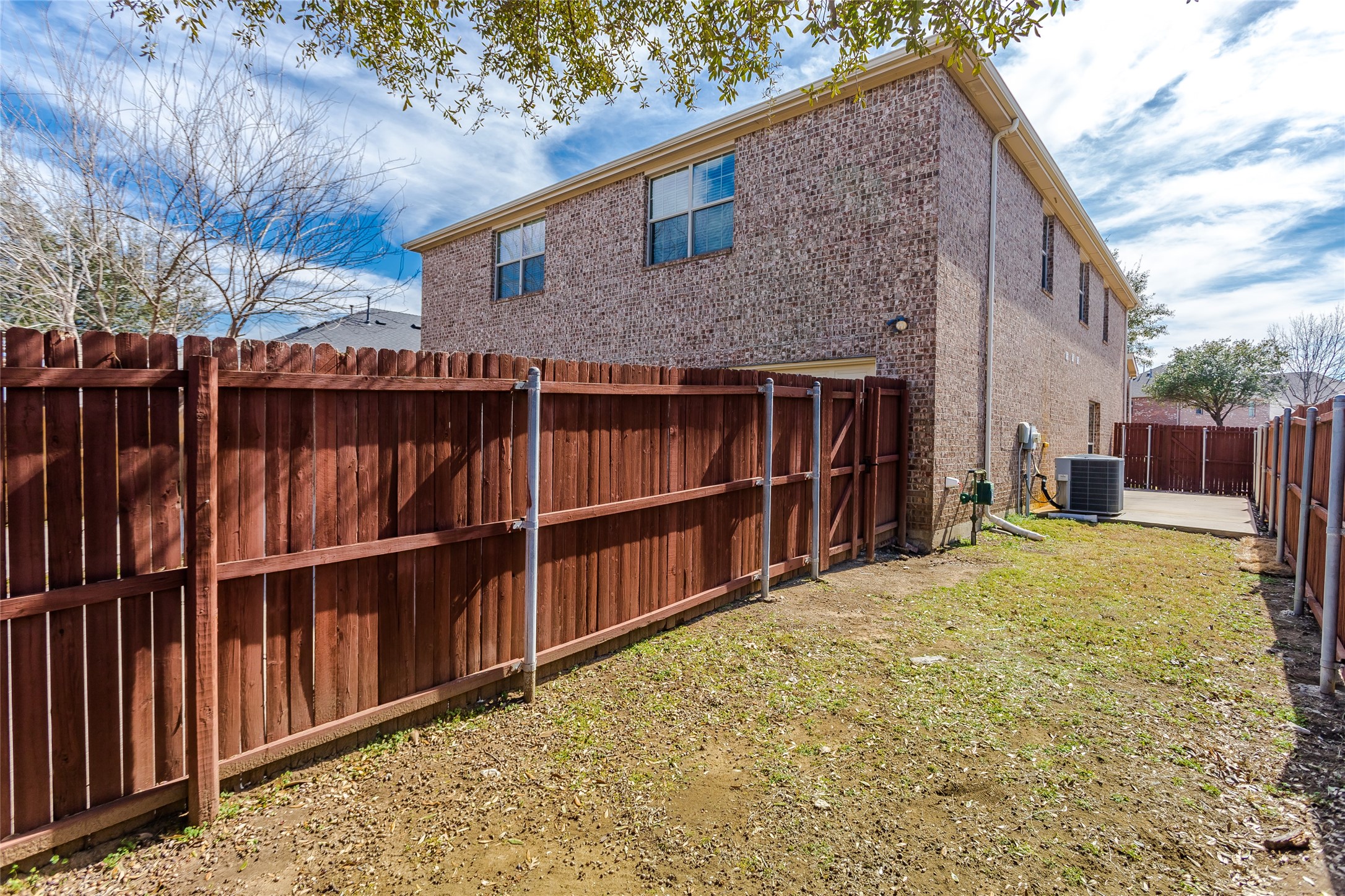 5928 Round Up Lane Mckinney TX 75070