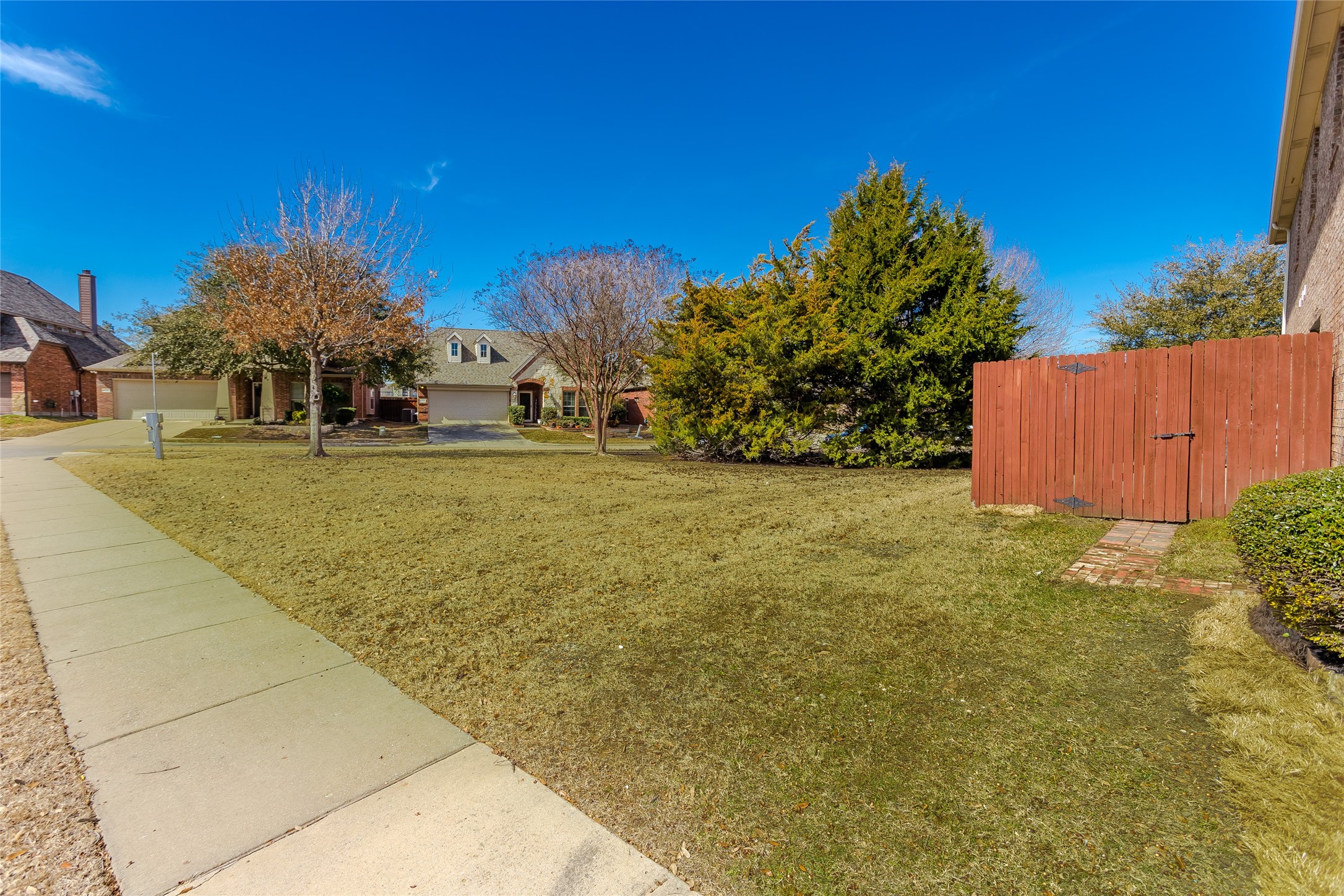 5928 Round Up Lane Mckinney TX 75070