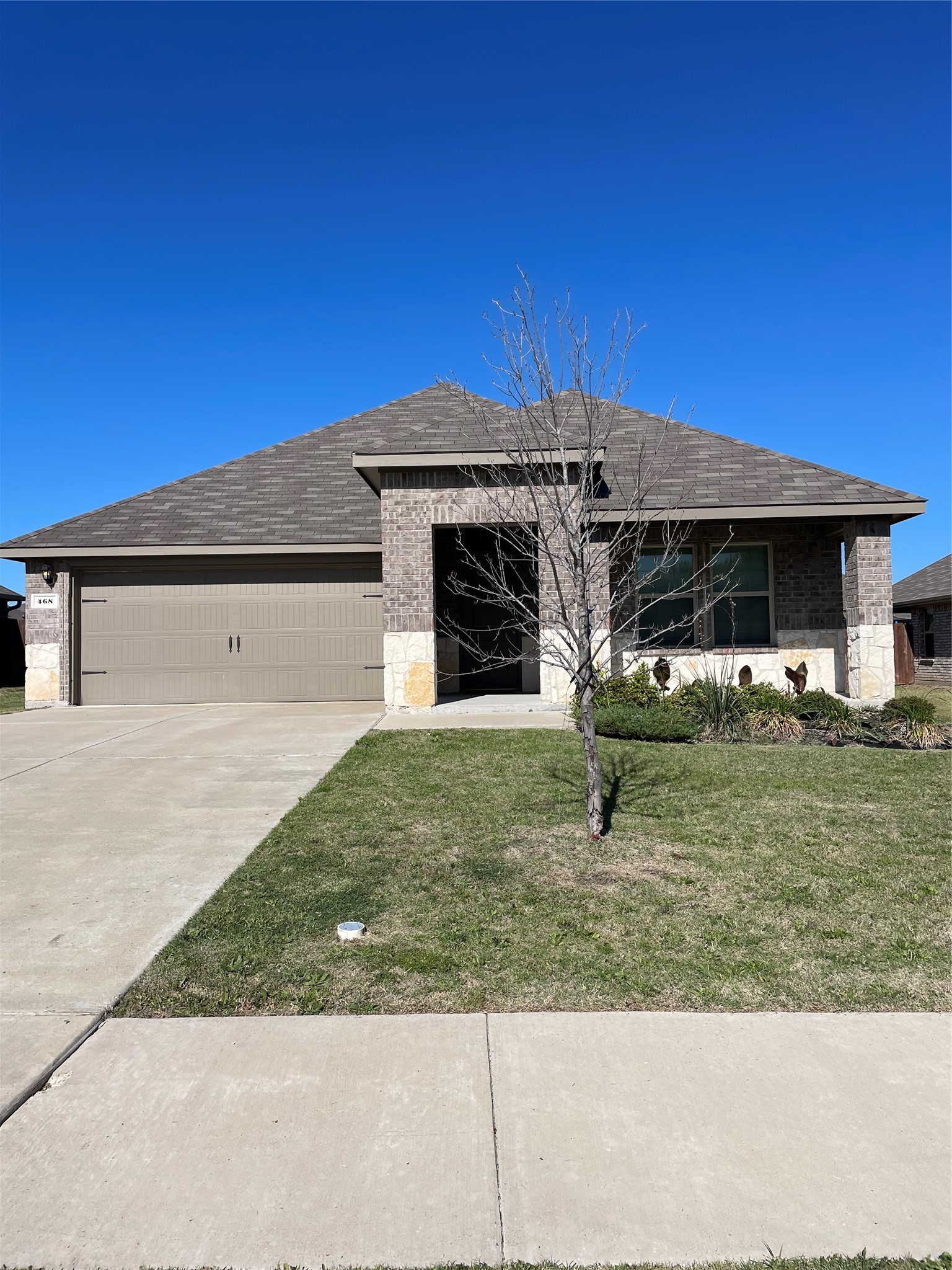 468 Unbridled Road Waxahachie TX 75165