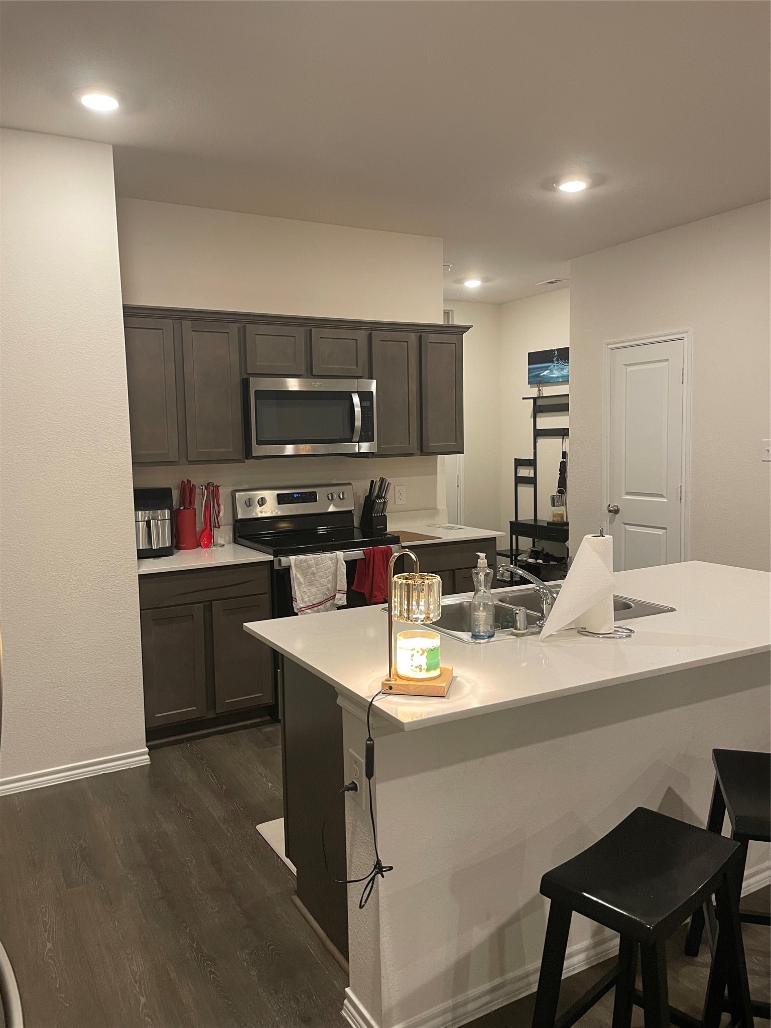 468 Unbridled Road Waxahachie TX 75165