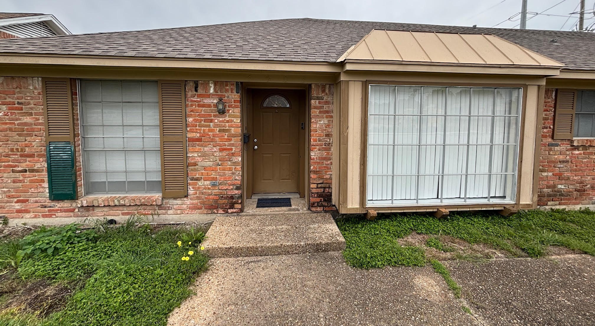 6501 Dunn Drive Waco TX 76710