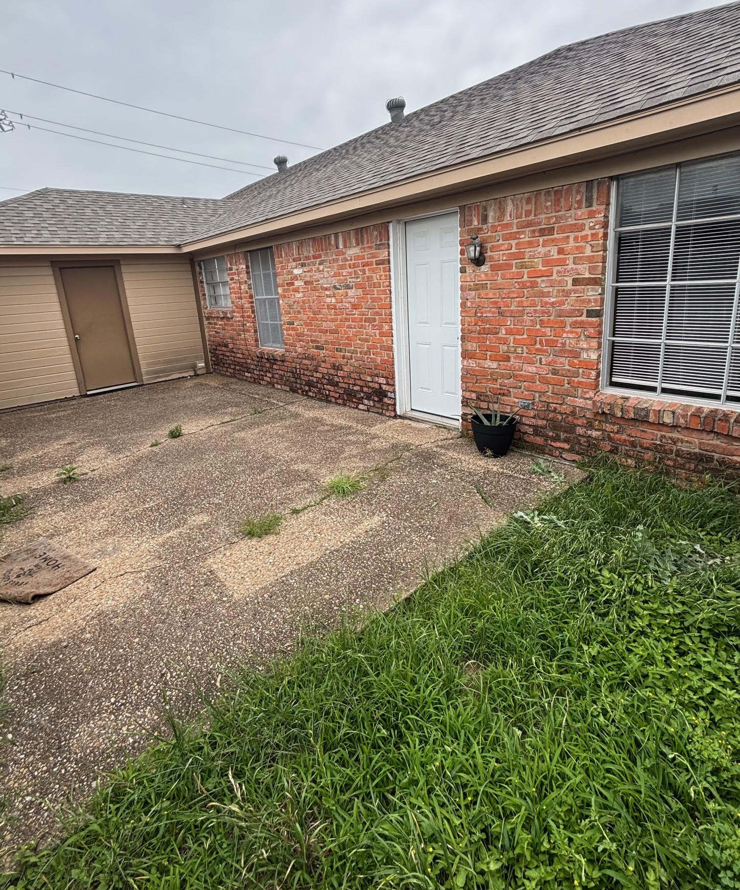 6501 Dunn Drive Waco TX 76710