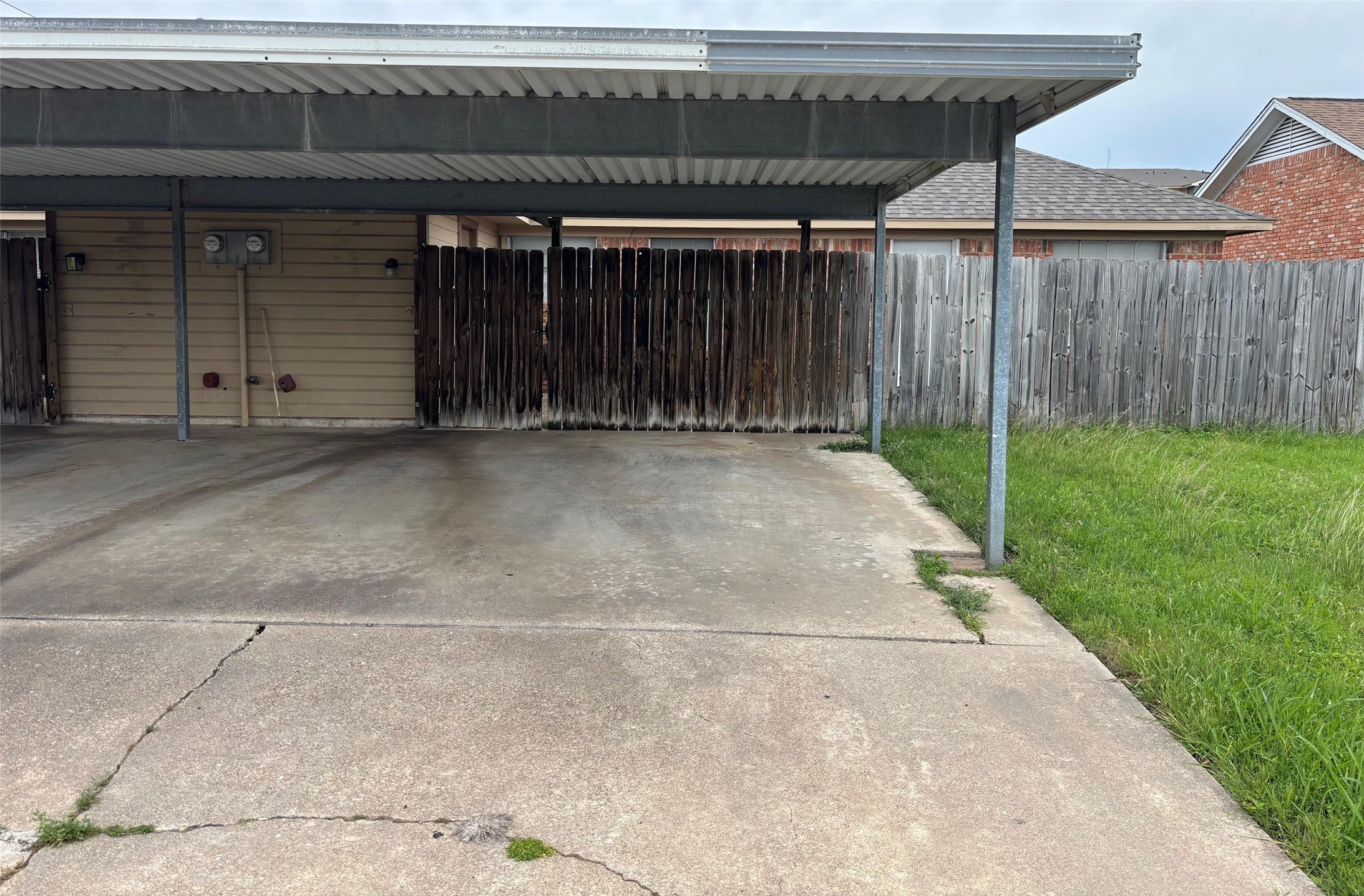 6501 Dunn Drive Waco TX 76710