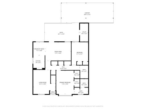 6501 Dunn Drive Waco TX 76710