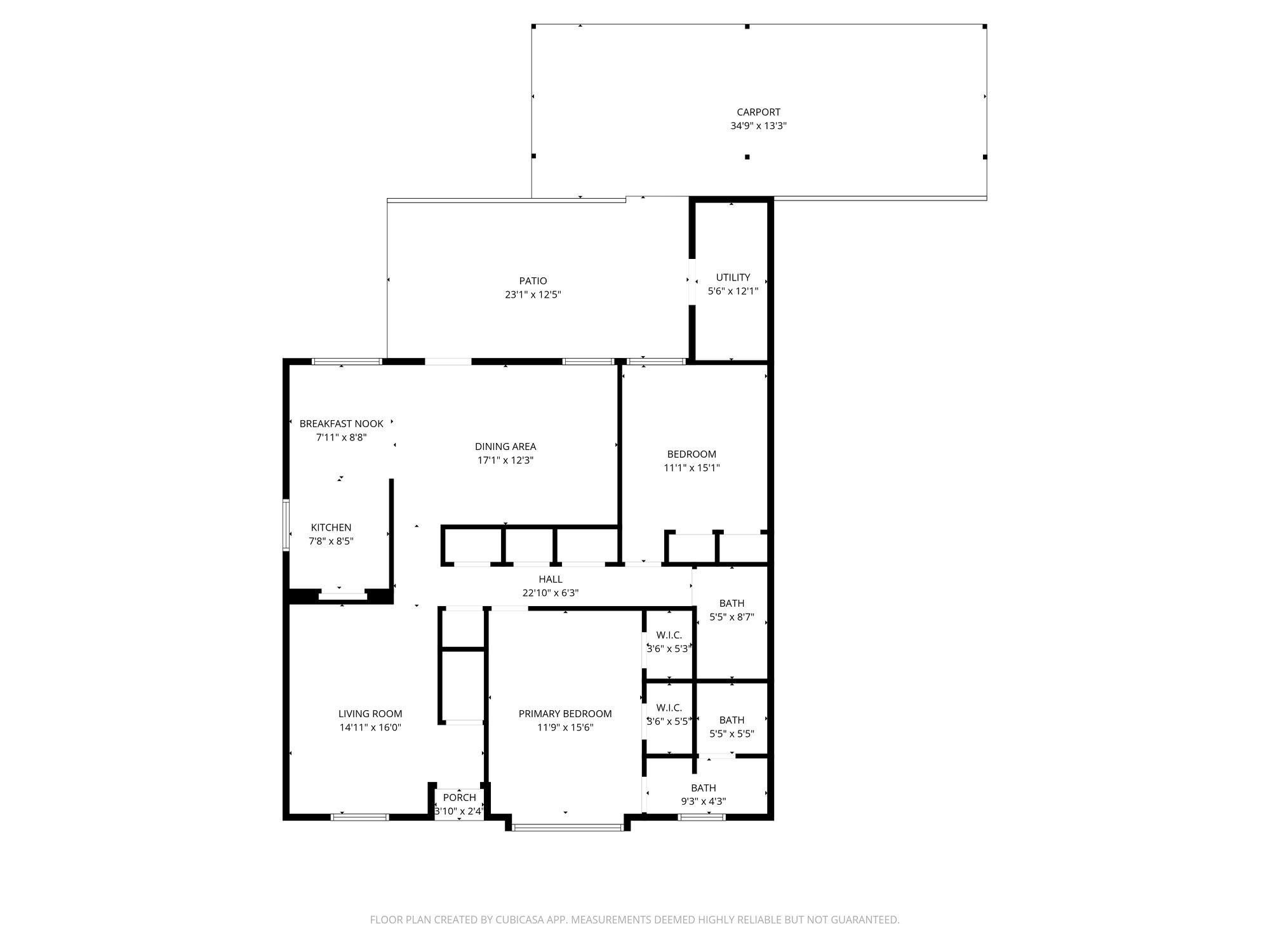 6501 Dunn Drive Waco TX 76710