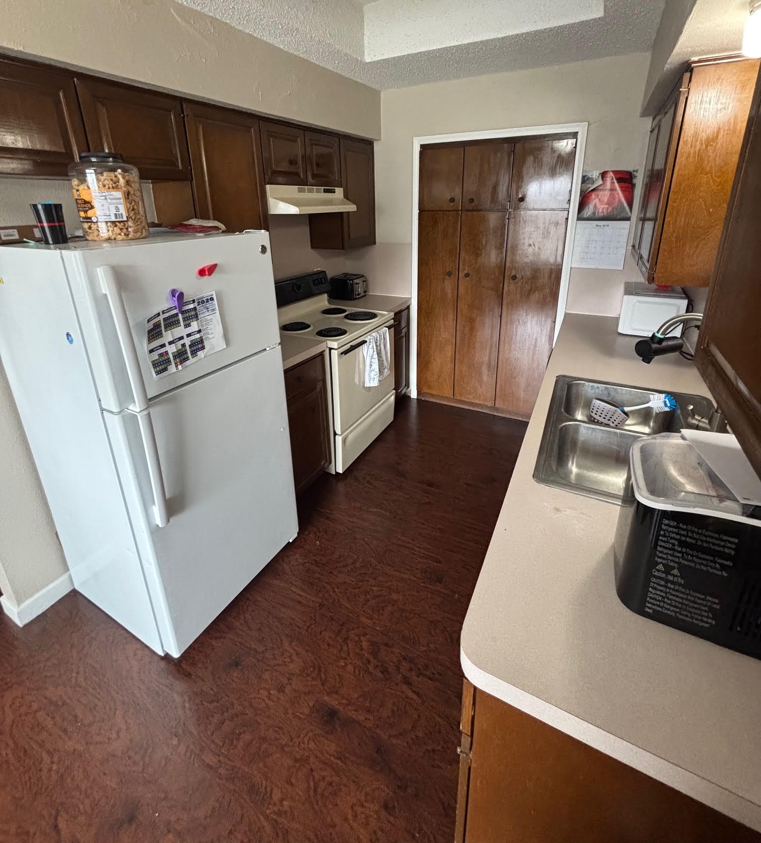 6501 Dunn Drive Waco TX 76710
