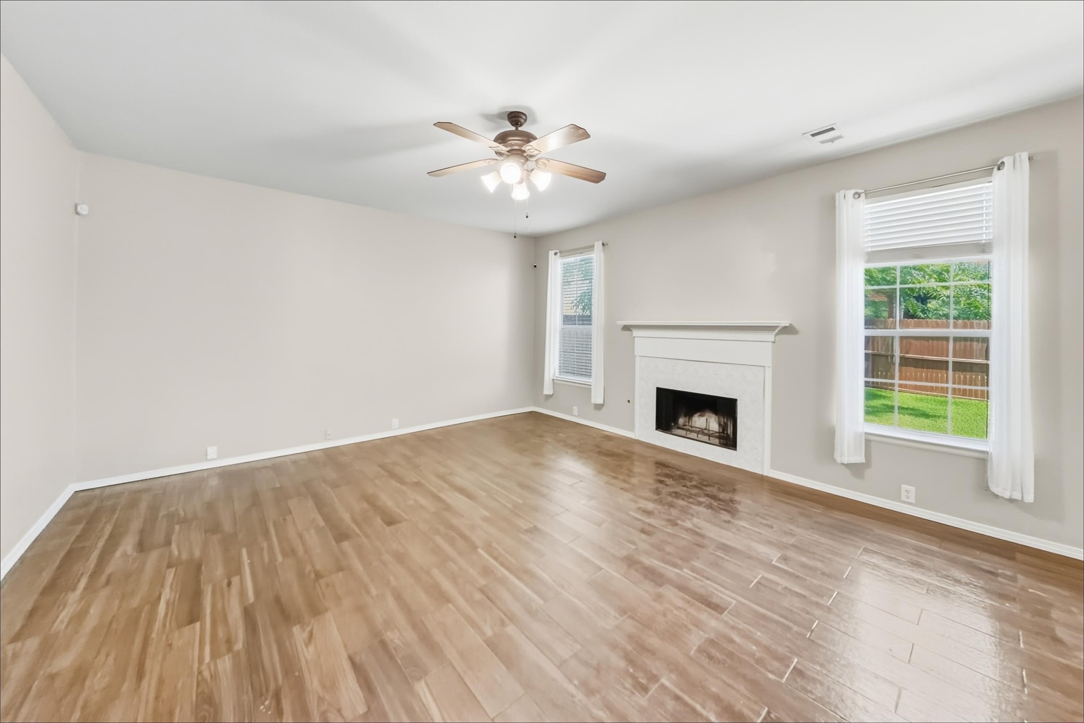 8440 Asheville Lane Fort Worth TX 76123