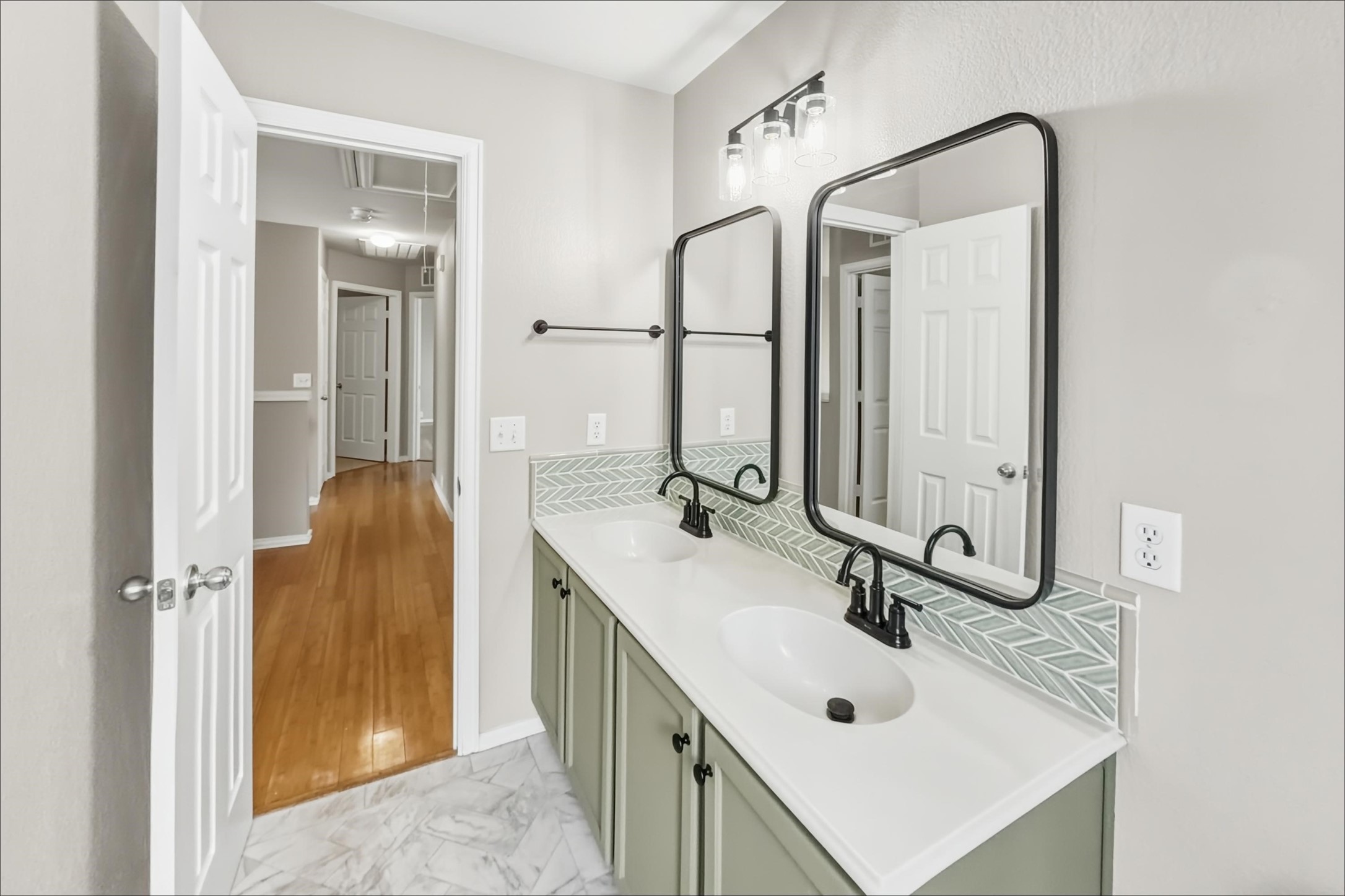 8440 Asheville Lane Fort Worth TX 76123