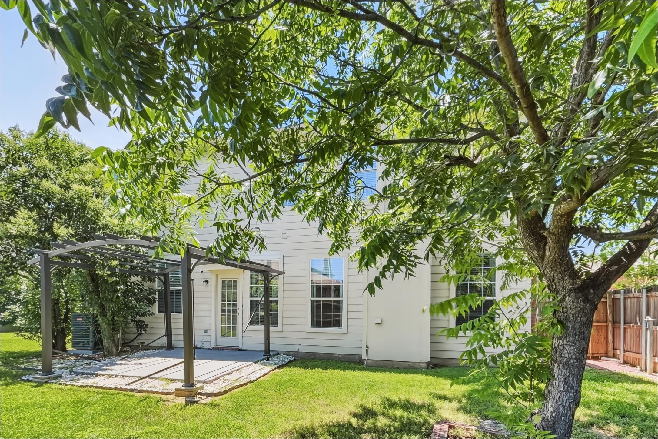 8440 Asheville Lane Fort Worth TX 76123