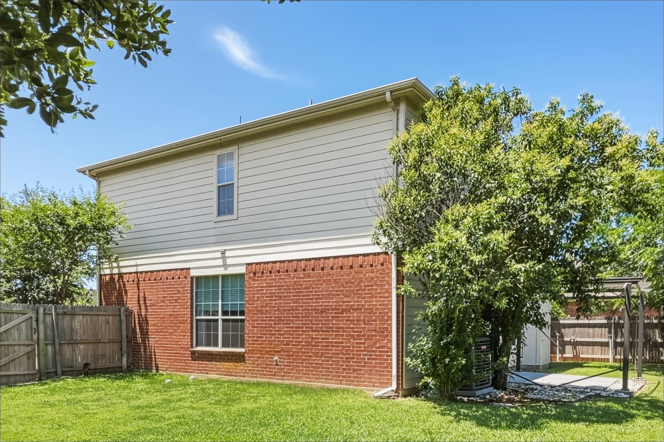 8440 Asheville Lane Fort Worth TX 76123