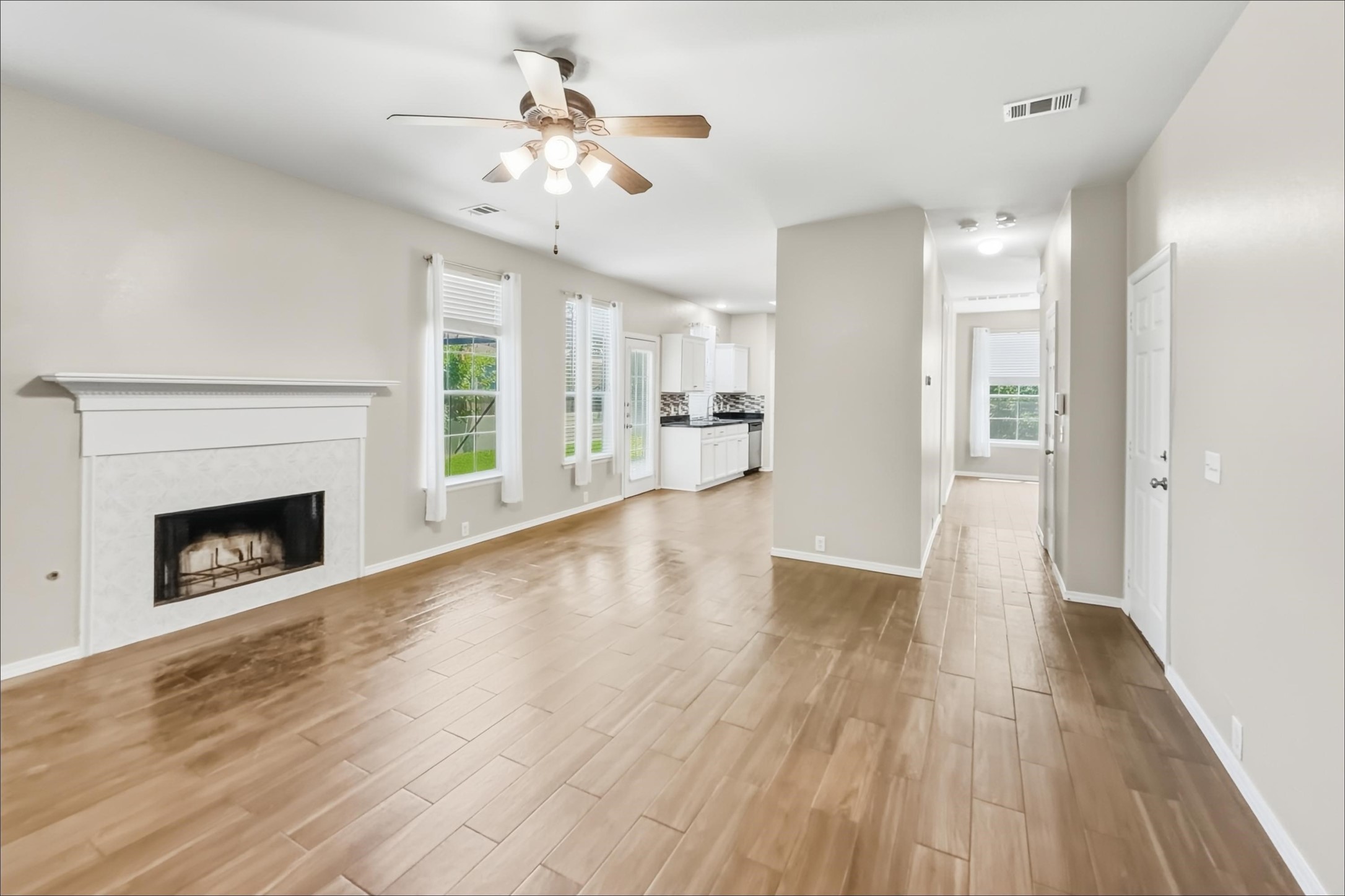 8440 Asheville Lane Fort Worth TX 76123