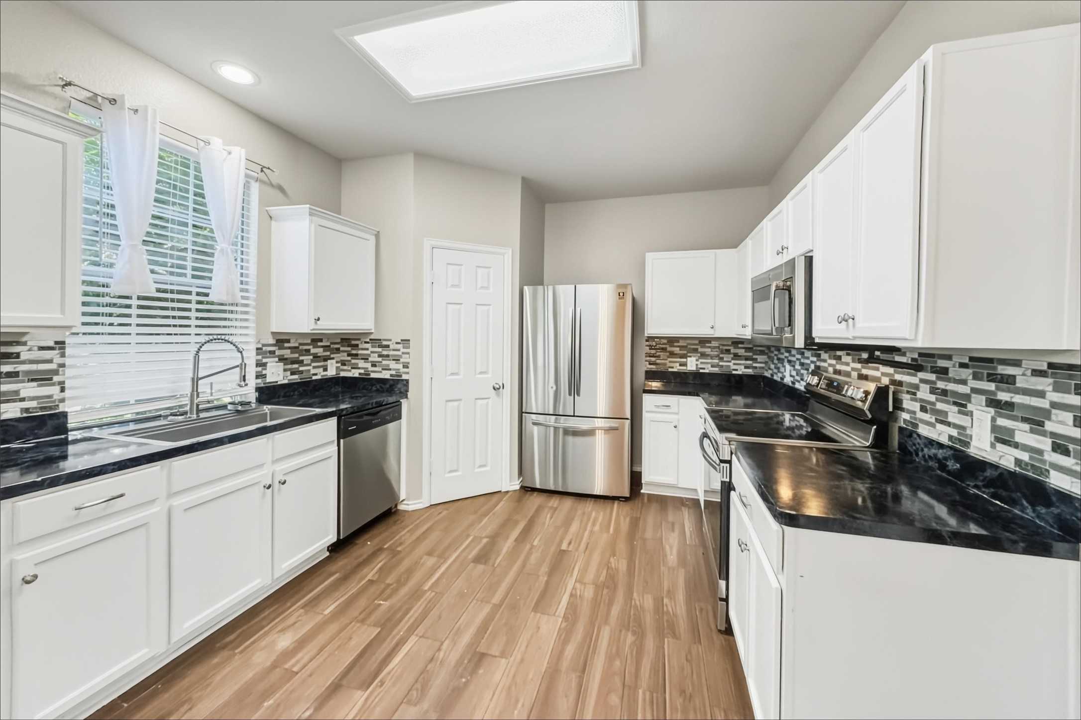 8440 Asheville Lane Fort Worth TX 76123
