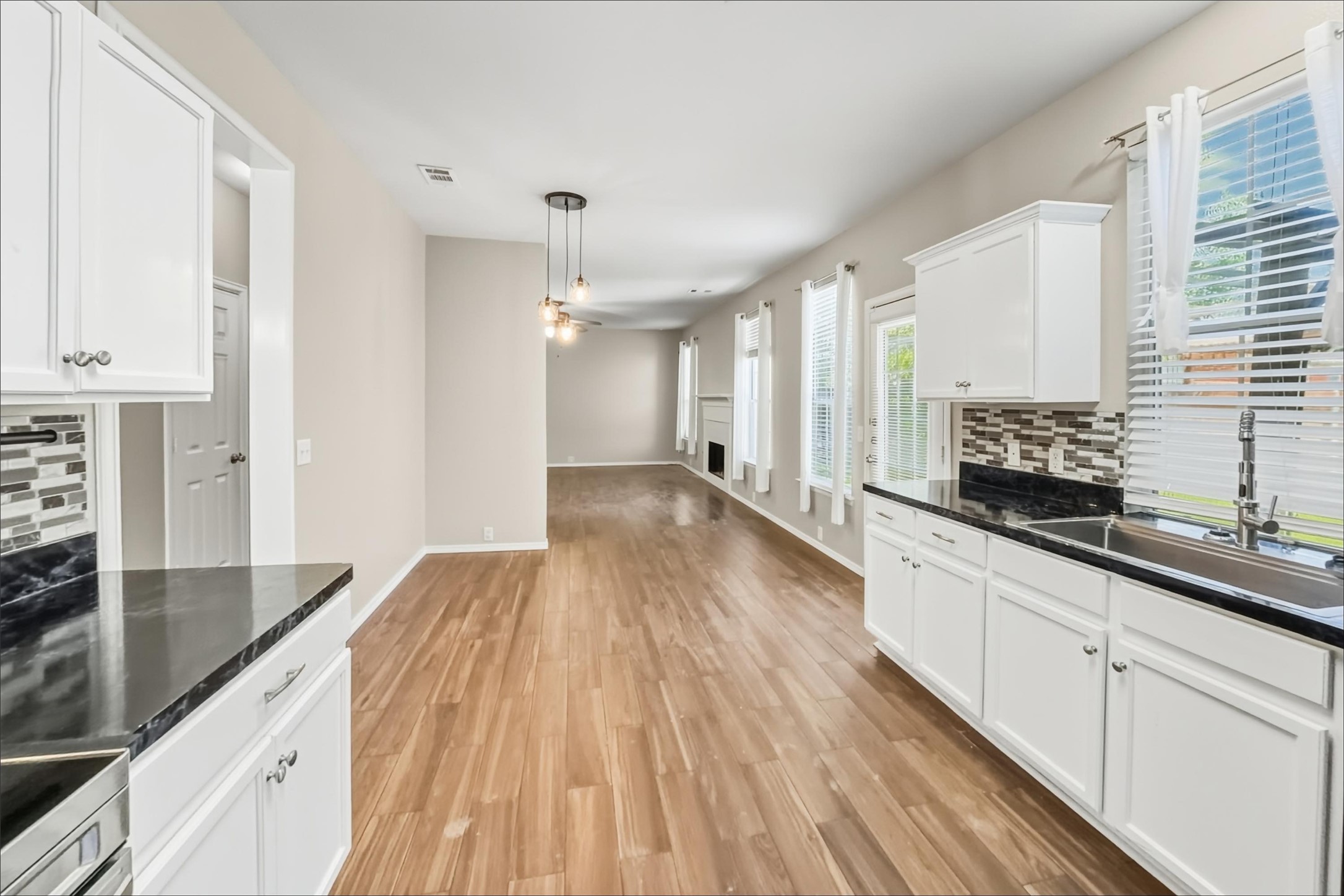 8440 Asheville Lane Fort Worth TX 76123