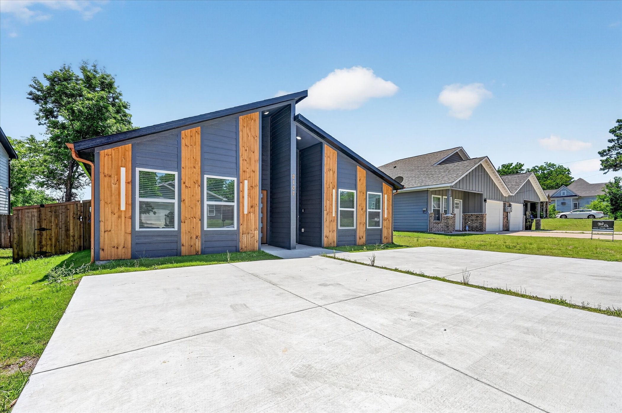 2107 Church Street Greenville TX 75401