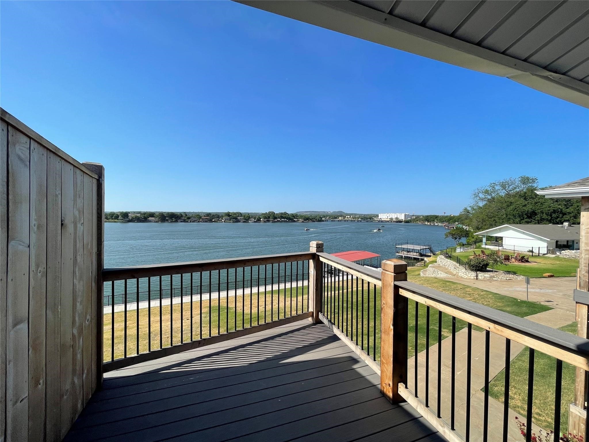 105 W Doyle #20 Street Granbury TX 76048